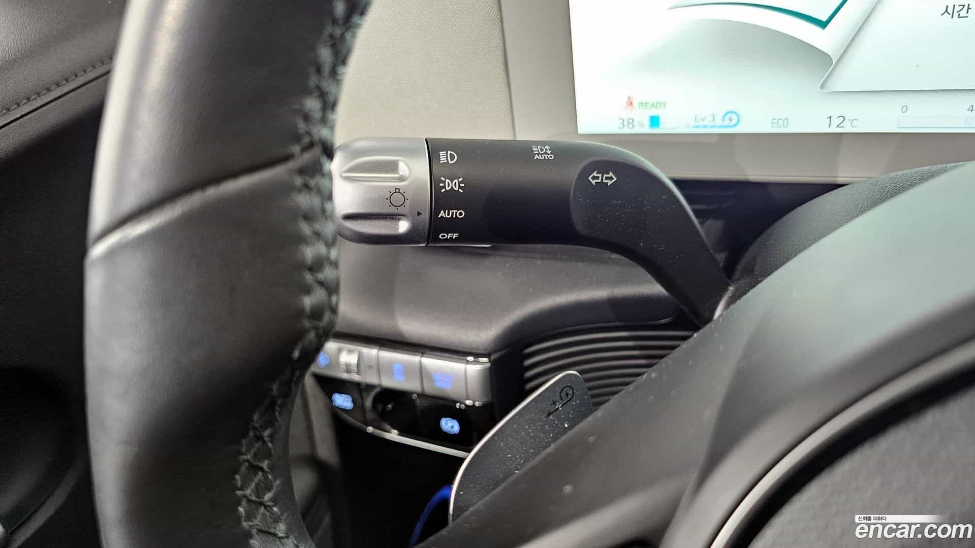 Ioniq5 Hyundai 2022.1-OPTION-046