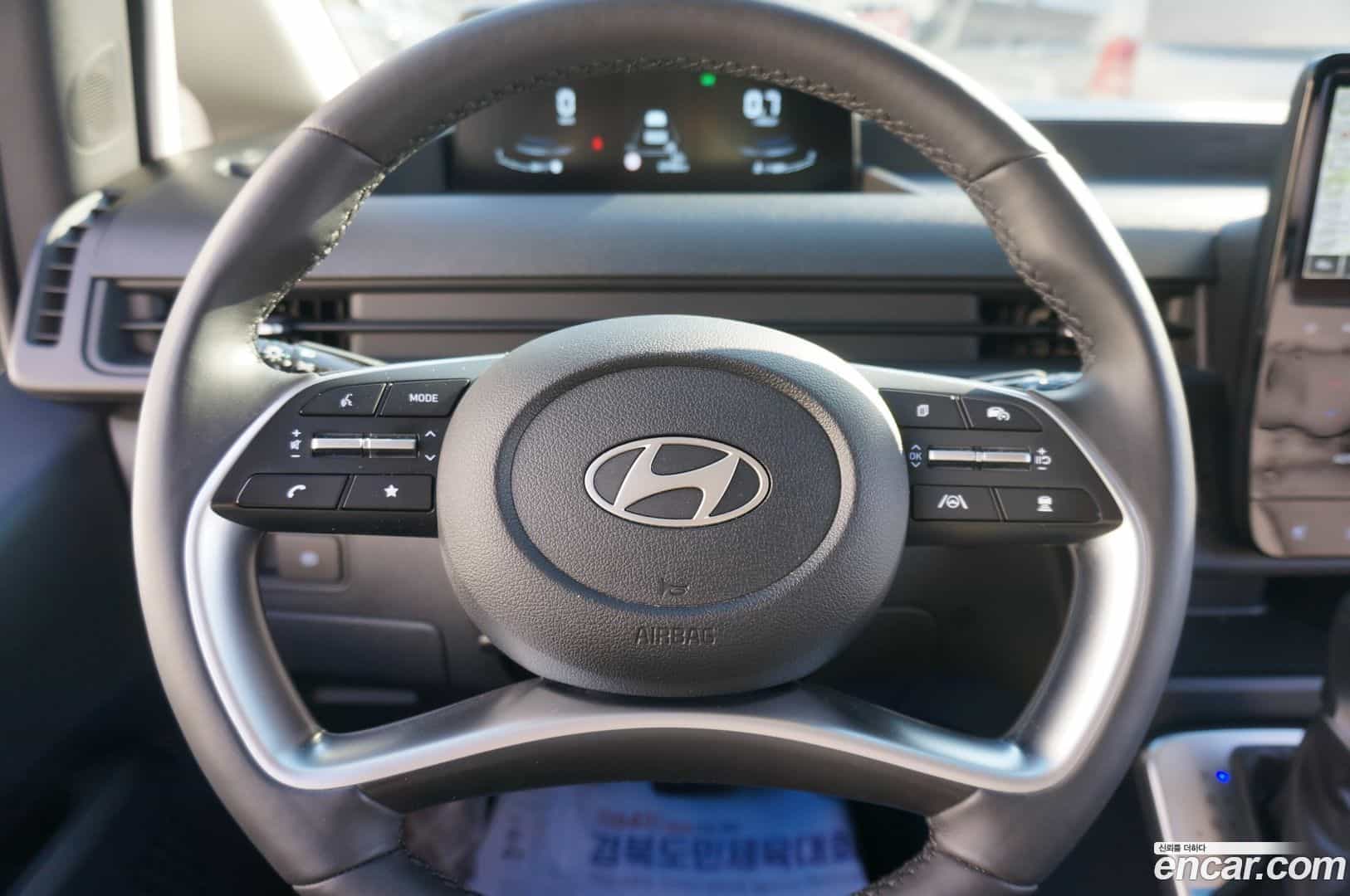 Staria Hyundai 2025.1-OPTION-018