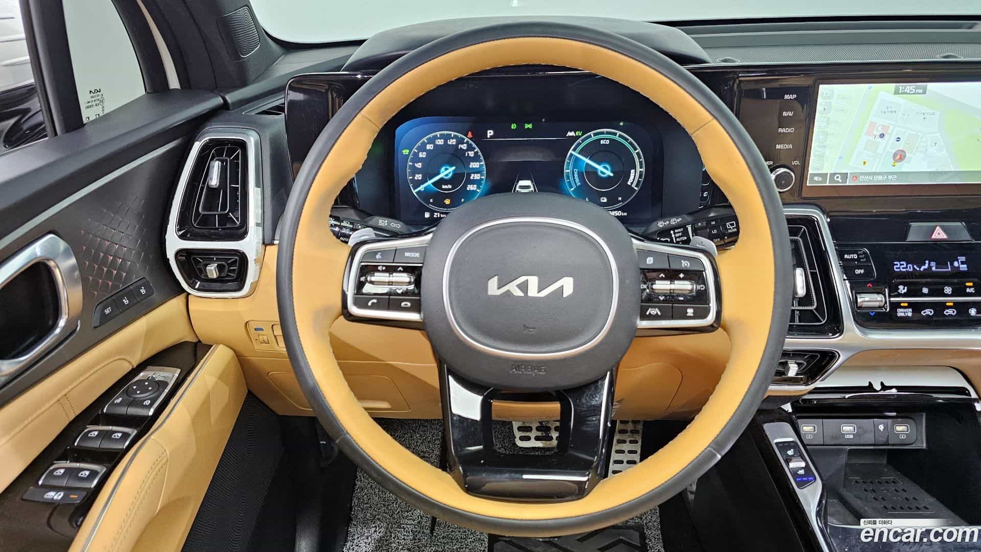 Sorento Kia 2023.6-OPTION-017
