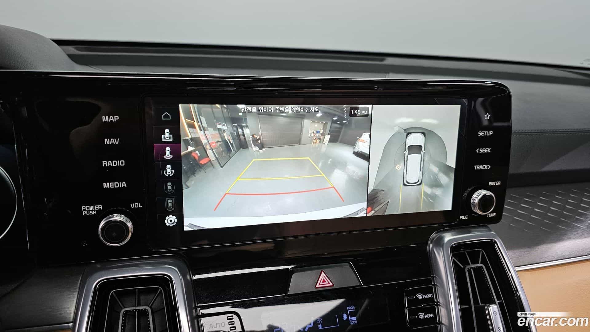 Sorento Kia 2023.6-OPTION-021