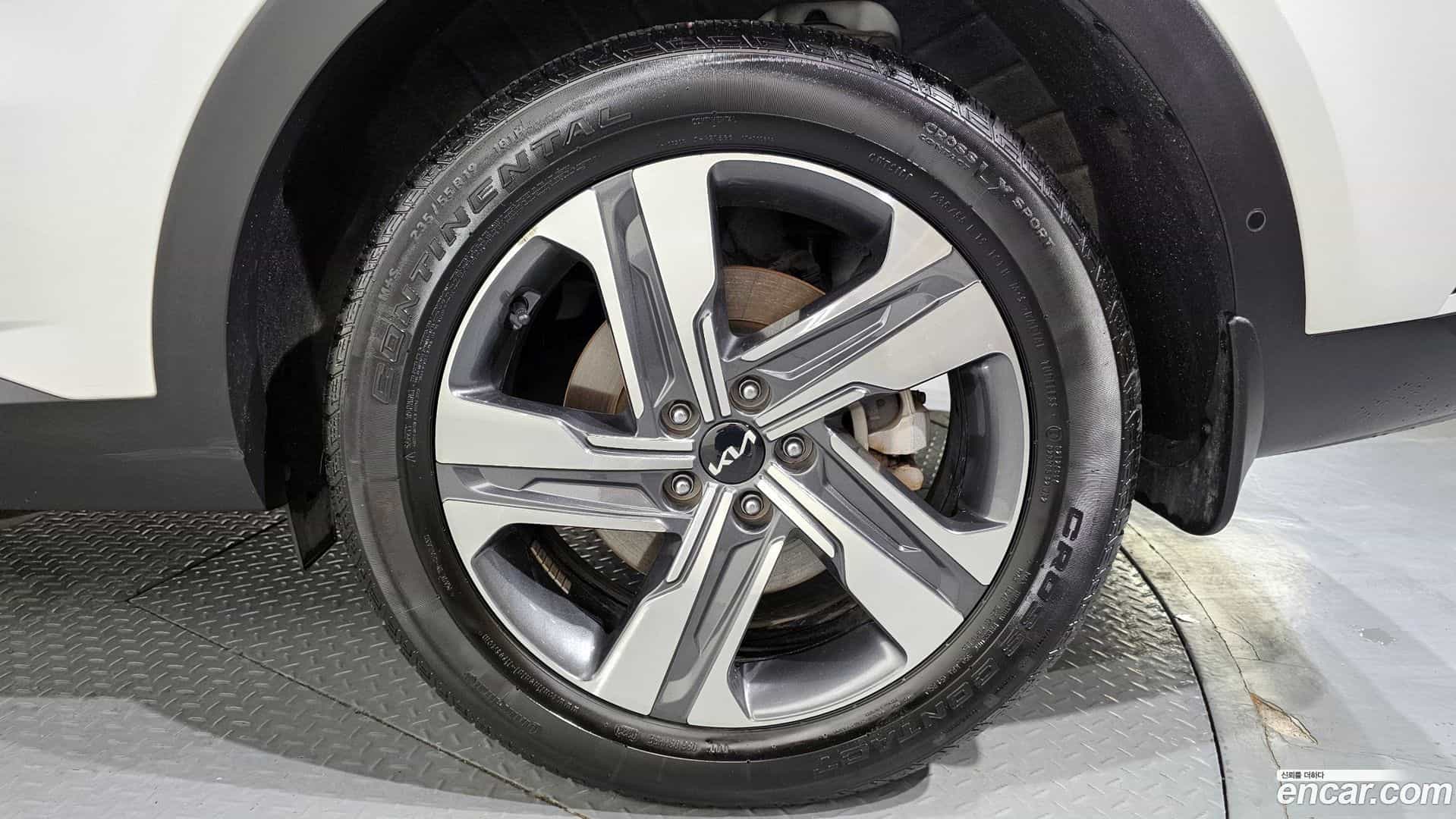 Sorento Kia 2023.6-OUTER-031