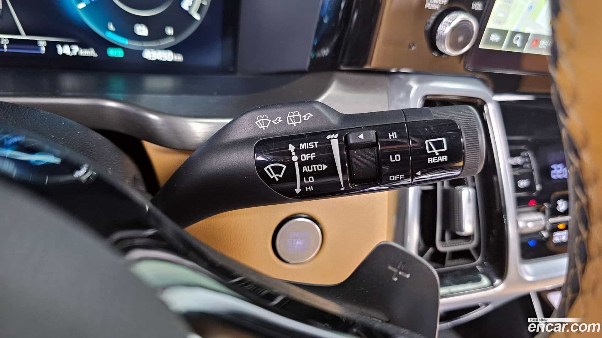 Sorento Kia 2023.6-OPTION-041