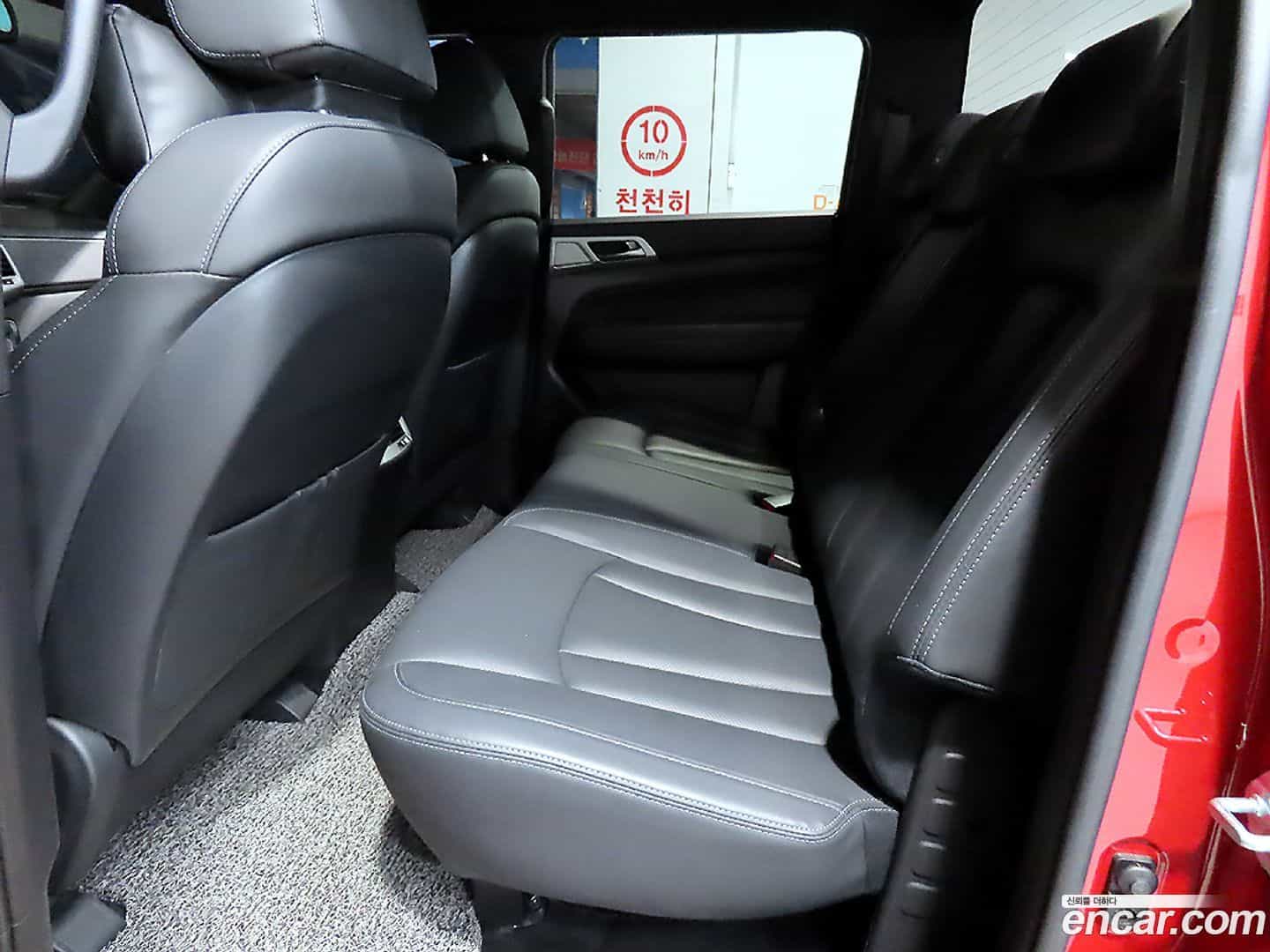 Rexton KG Mobility 2019.3-OPTION-016