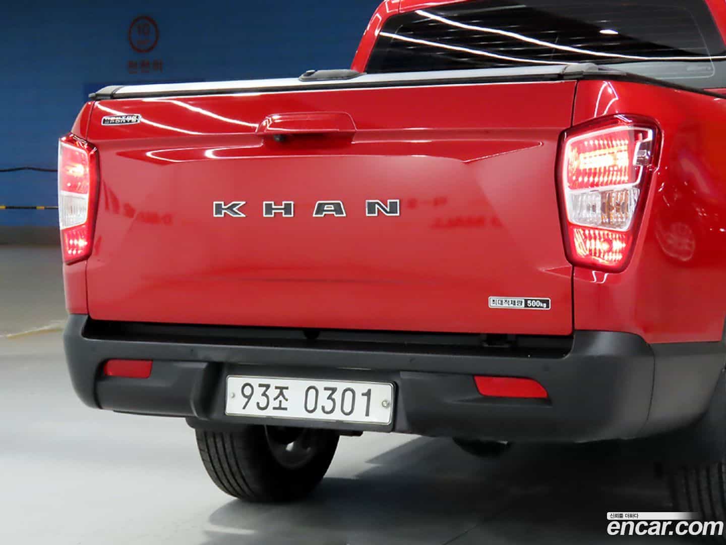 Rexton KG Mobility 2019.3-OPTION-023