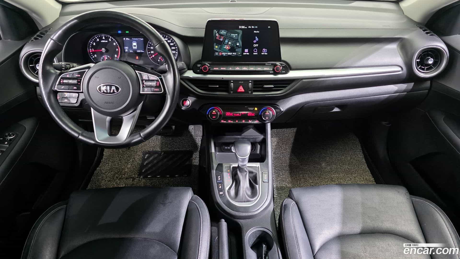 K3 Kia 2021.2-INNER-007