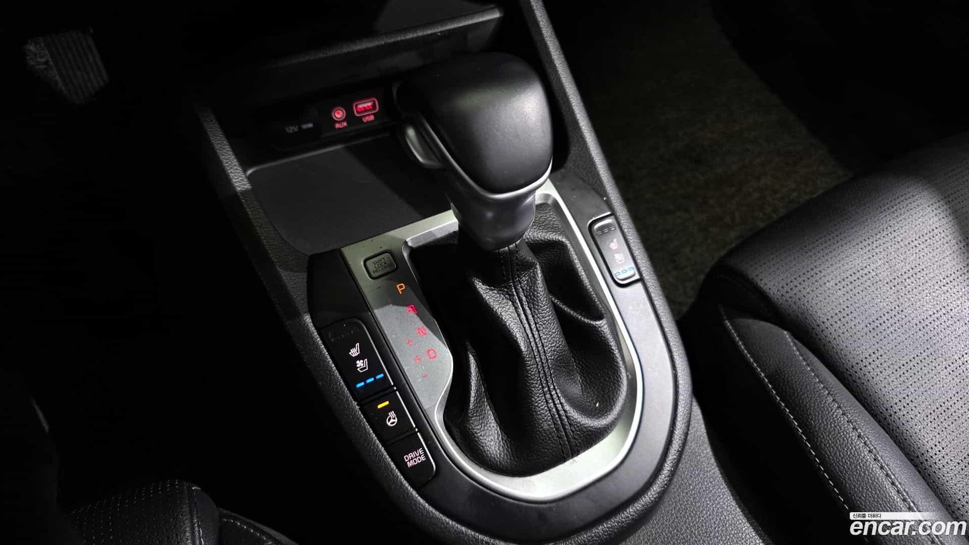 K3 Kia 2021.2-INNER-009
