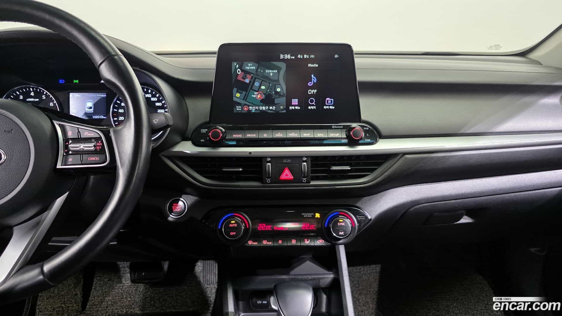 K3 Kia 2021.2-OPTION-024