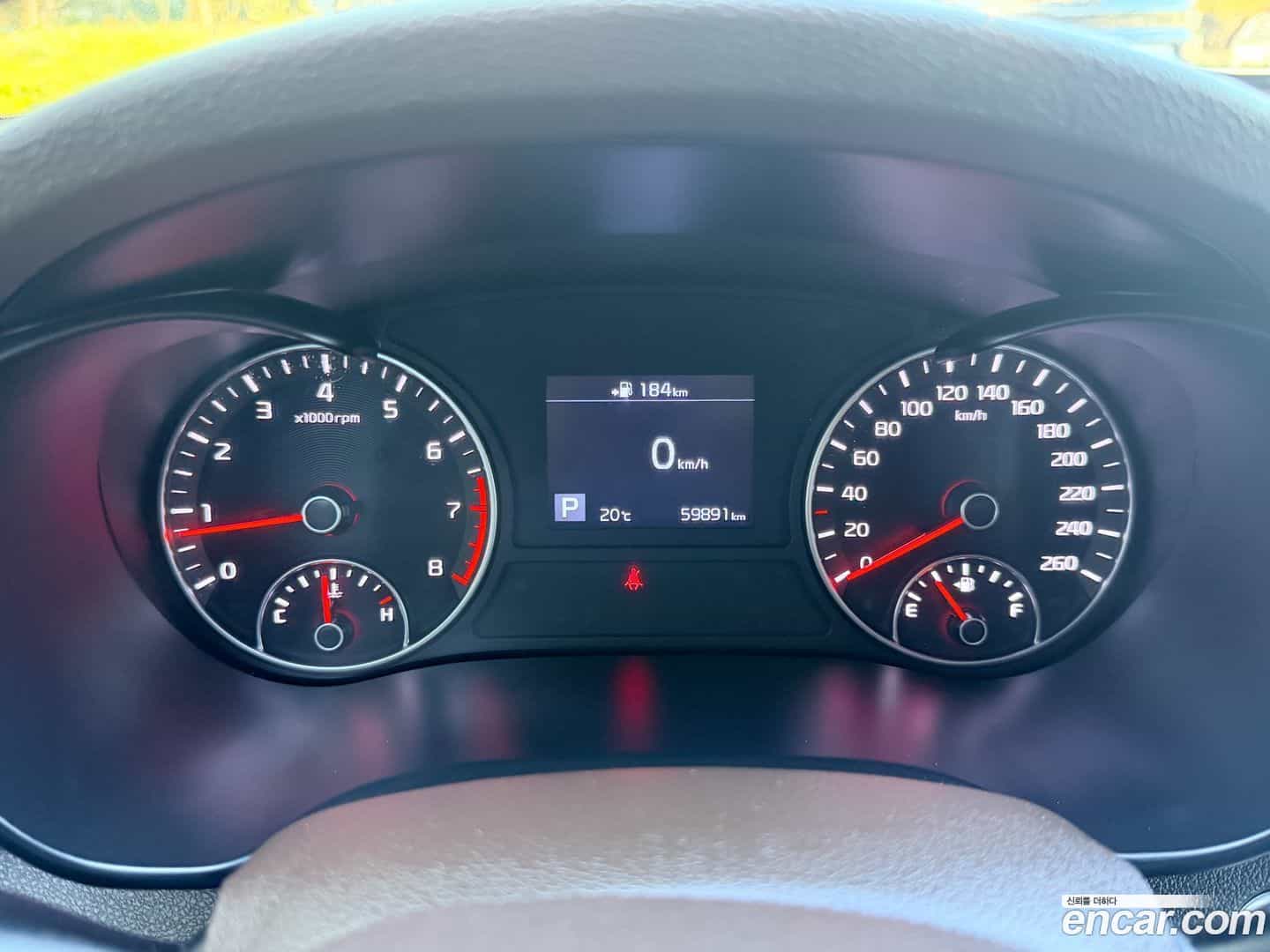 K5 Kia 2018.10-INNER-008