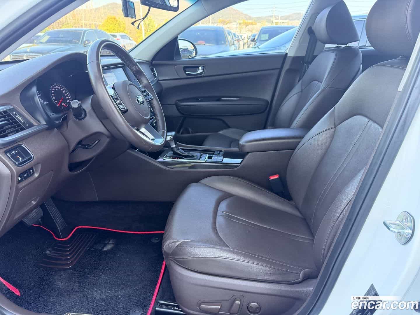 K5 Kia 2018.10-INNER-010