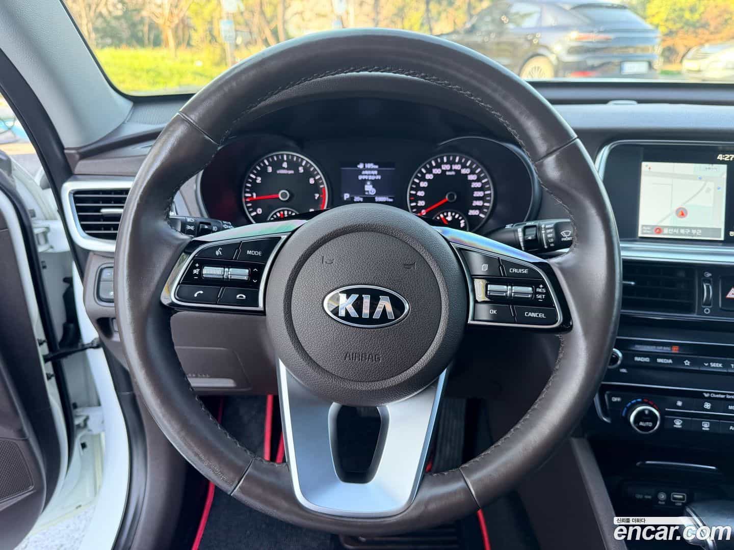K5 Kia 2018.10-OPTION-021