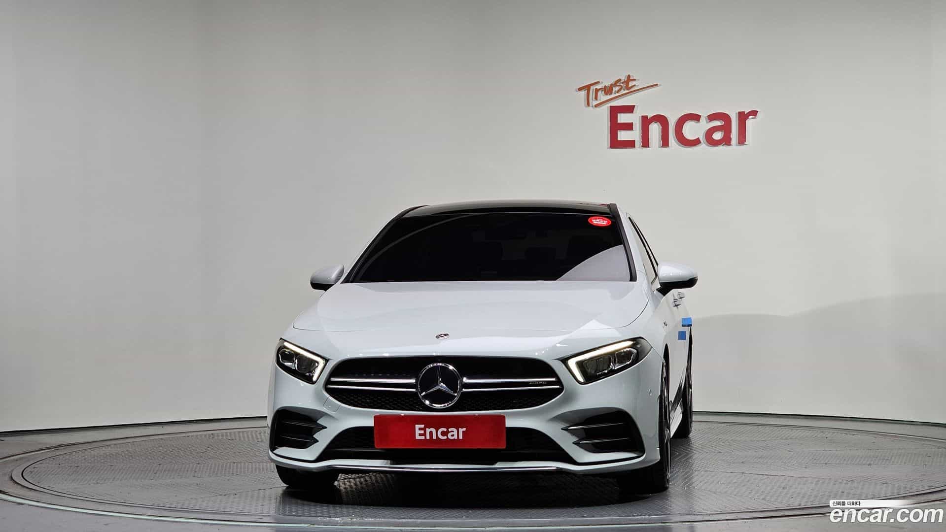 A-Class Mercedes-Benz 2021.8-OUTER-003