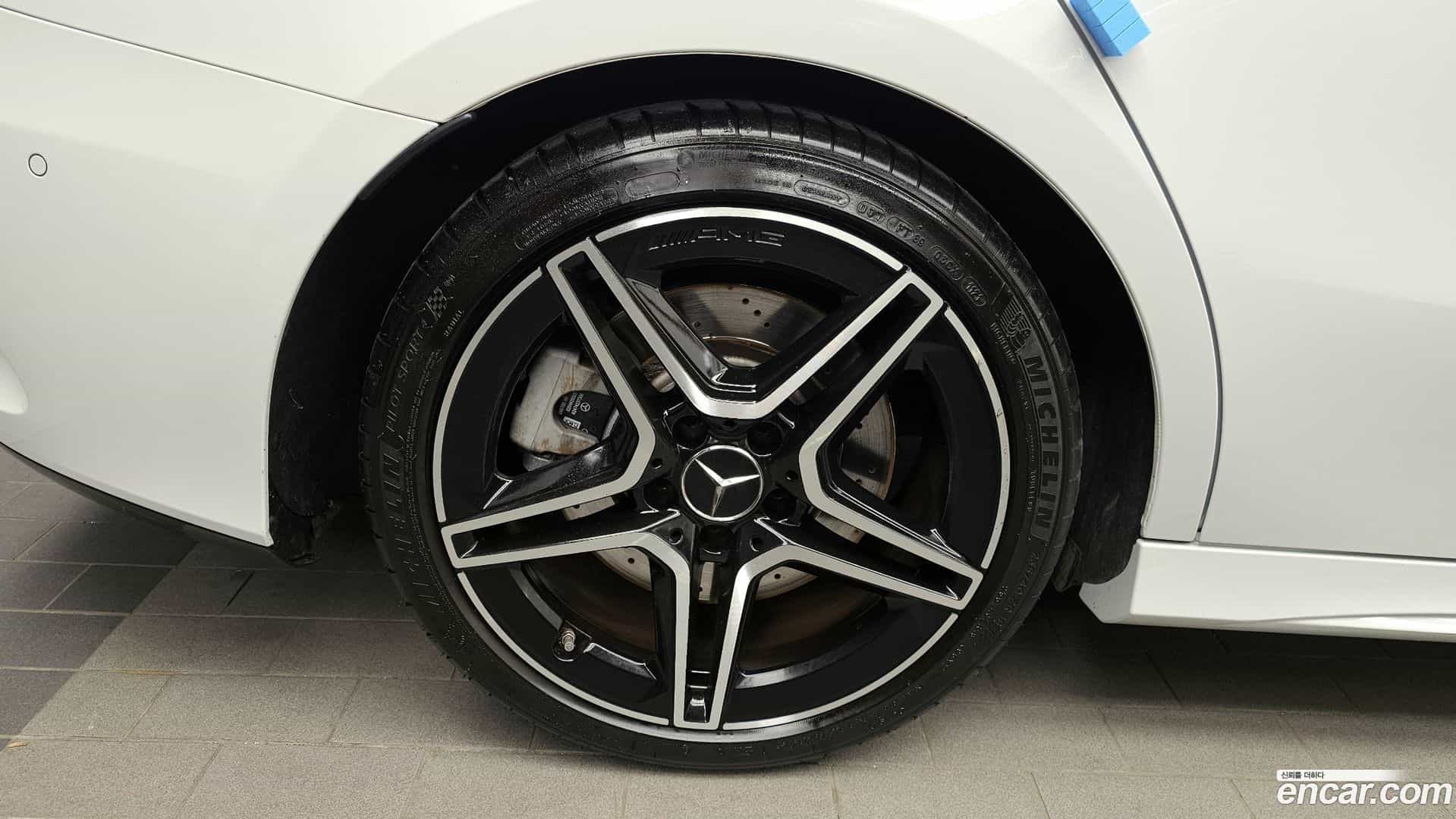 A-Class Mercedes-Benz 2021.8-OUTER-005