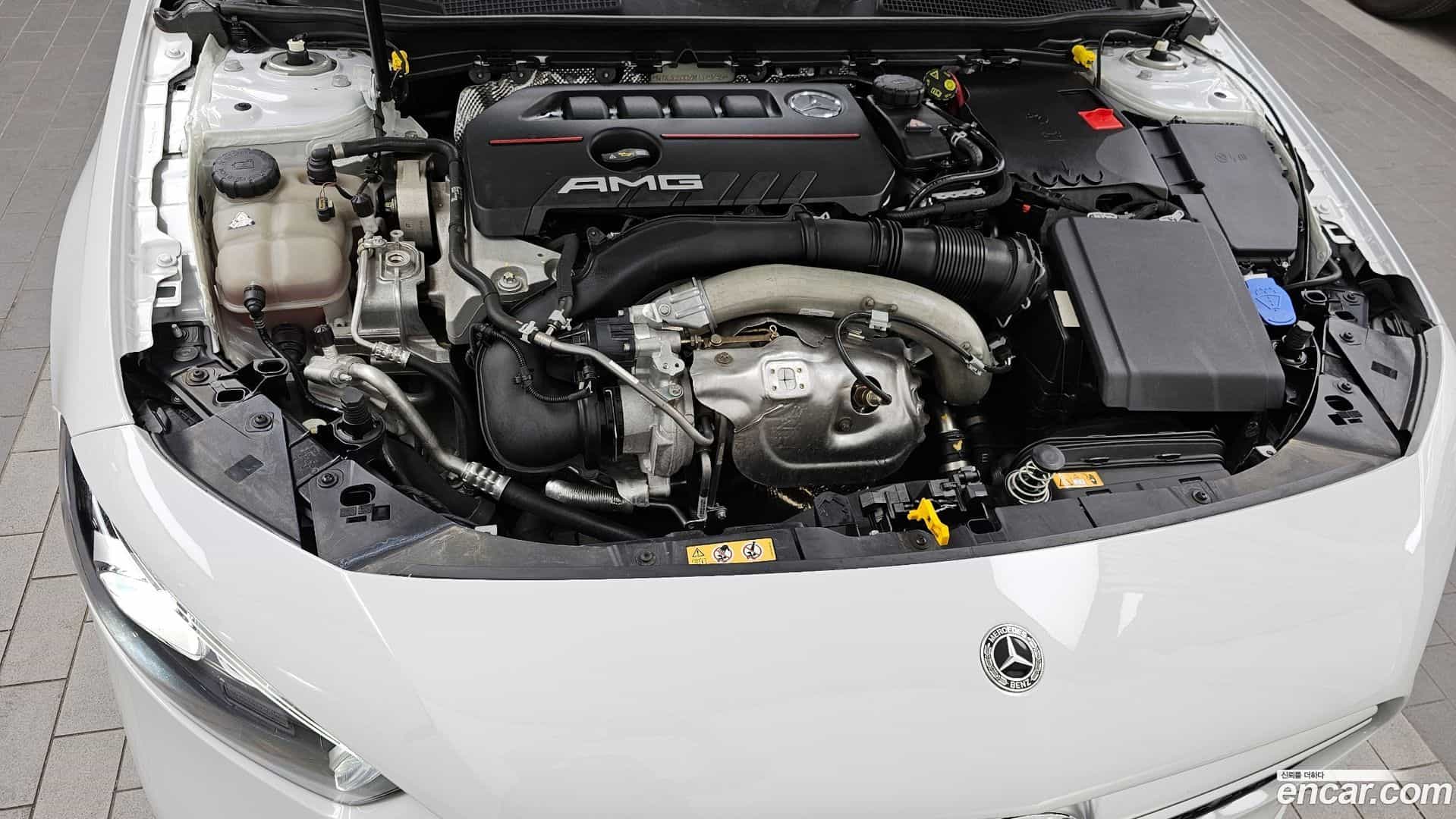 A-Class Mercedes-Benz 2021.8-OUTER-006