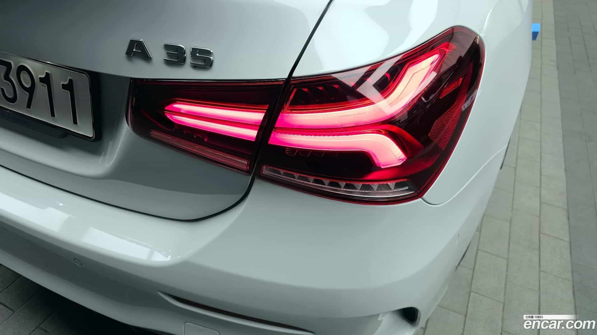 A-Class Mercedes-Benz 2021.8-OUTER-033