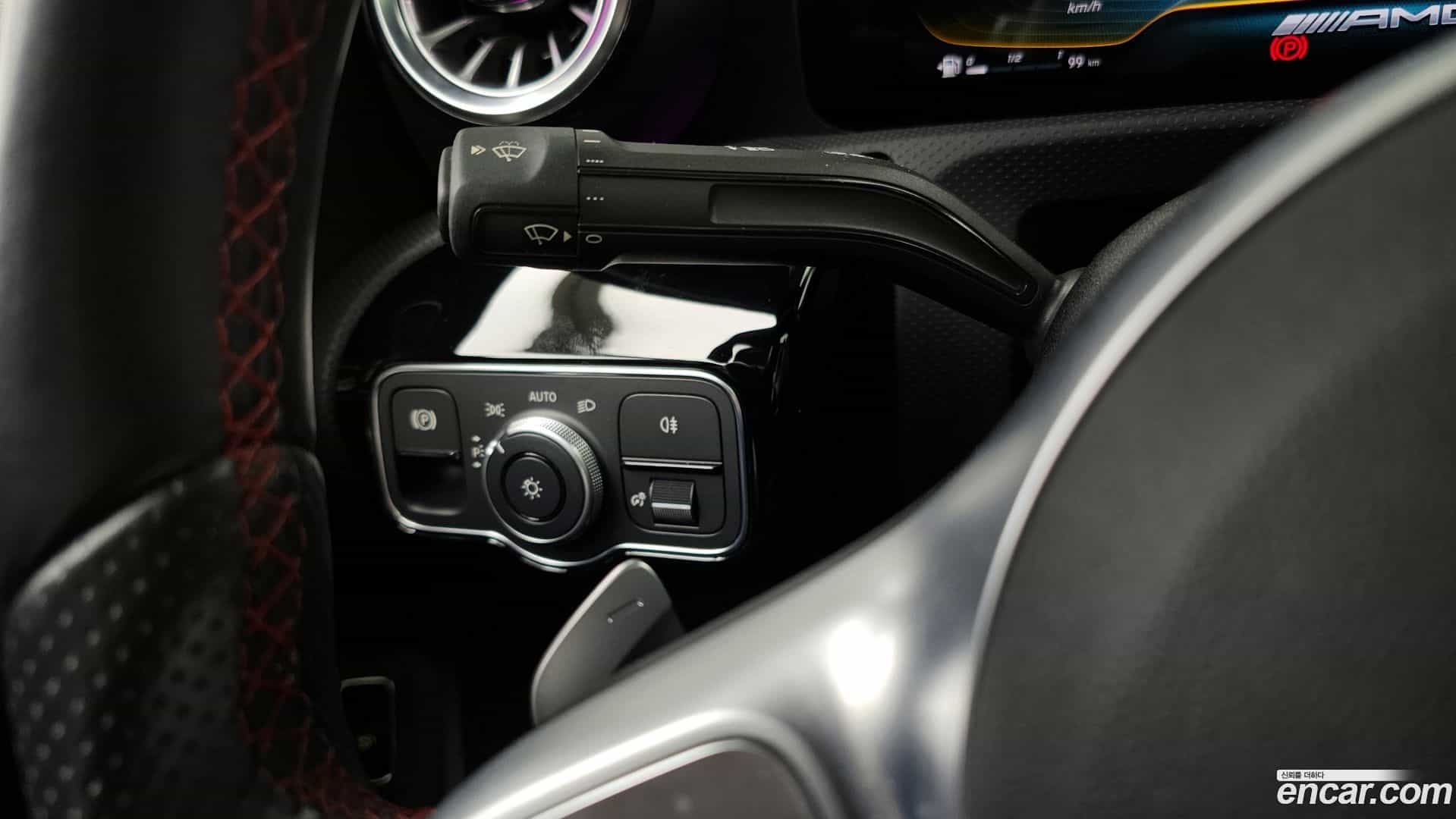 A-Class Mercedes-Benz 2021.8-OPTION-040