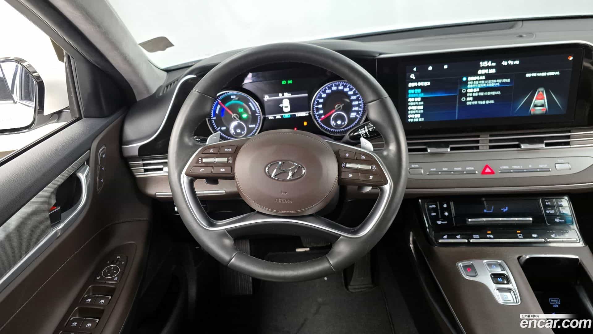 Grandeur Hyundai 2020.2-OPTION-017