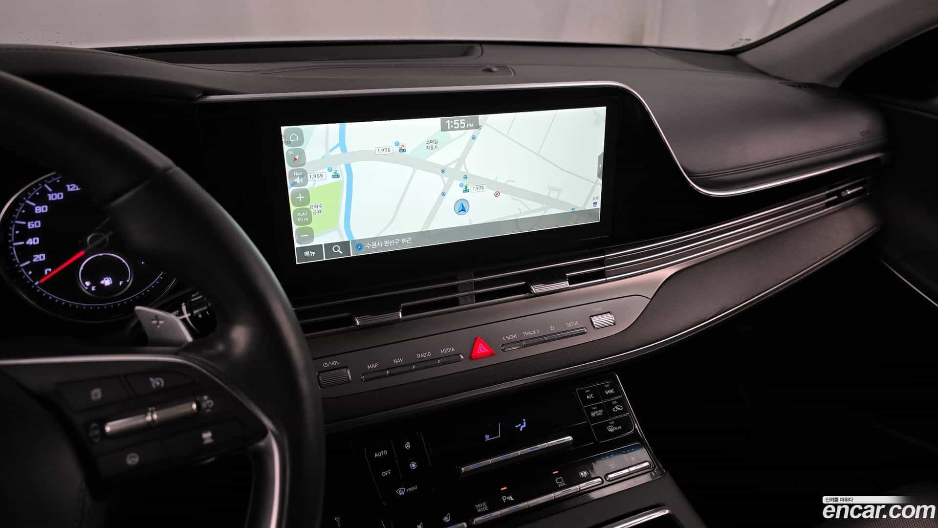 Grandeur Hyundai 2020.2-OPTION-018