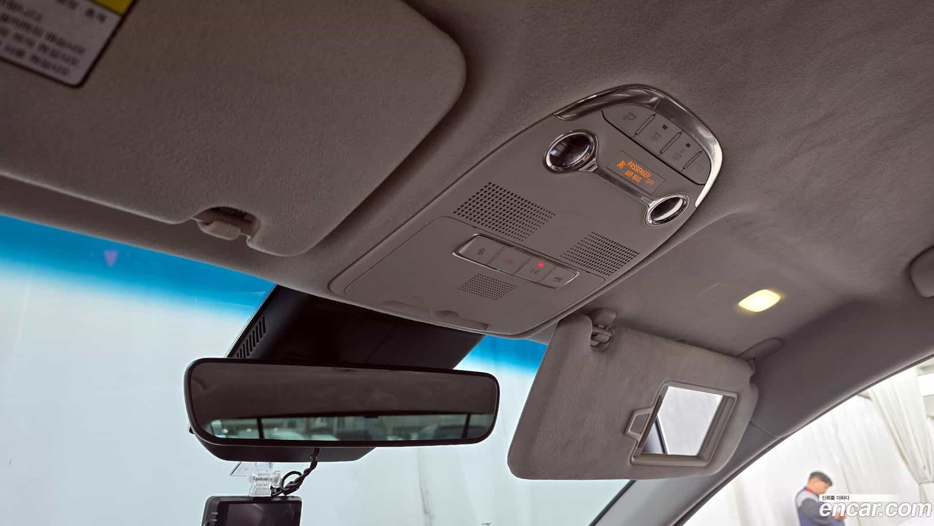 Grandeur Hyundai 2020.2-OPTION-021