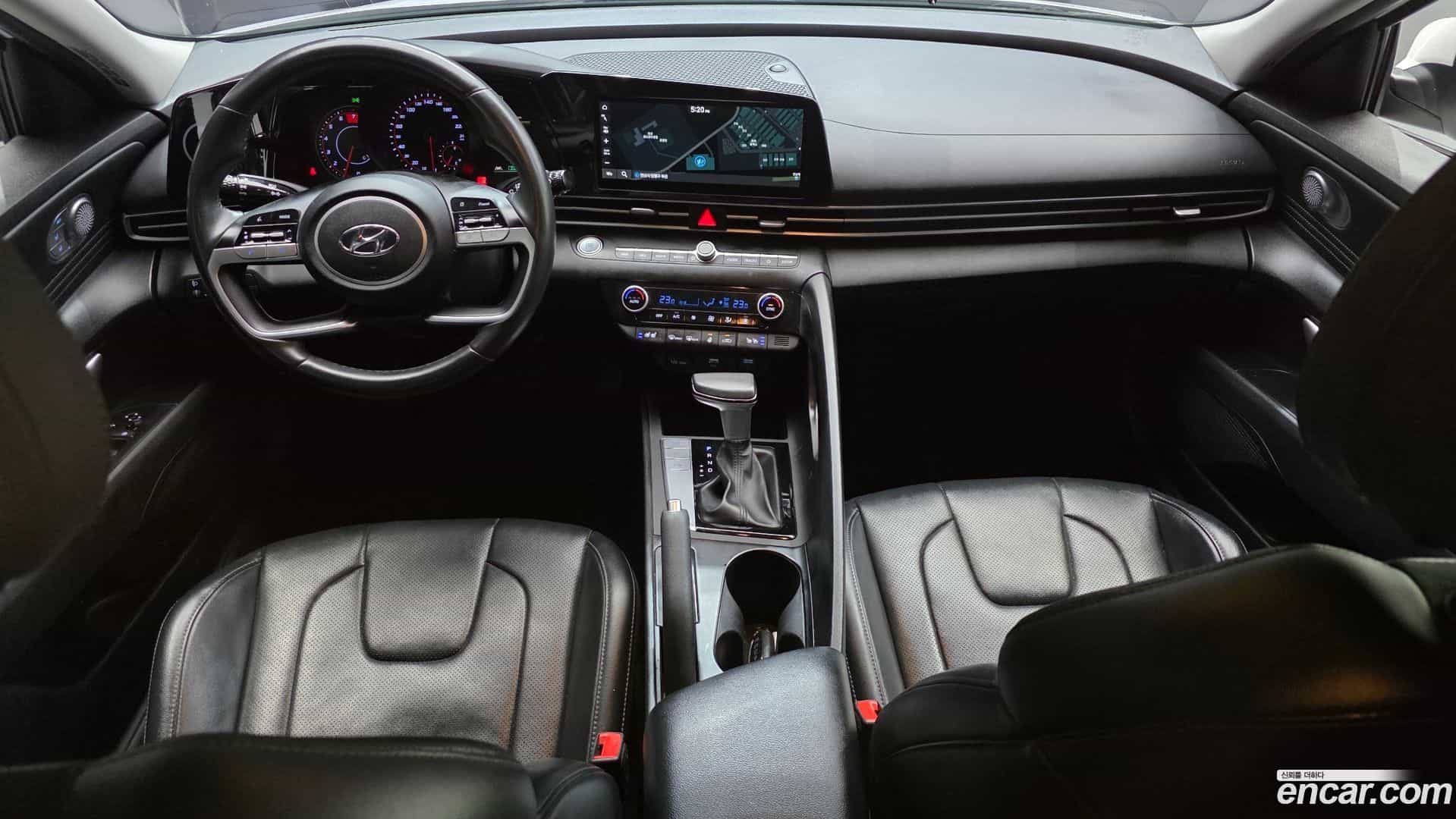 AVANTE Hyundai 2021.3-INNER-007