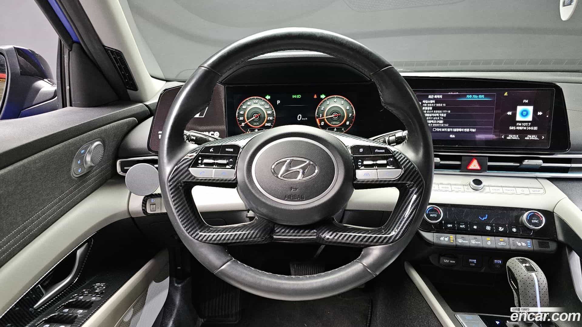 AVANTE Hyundai 2021.4-OPTION-016