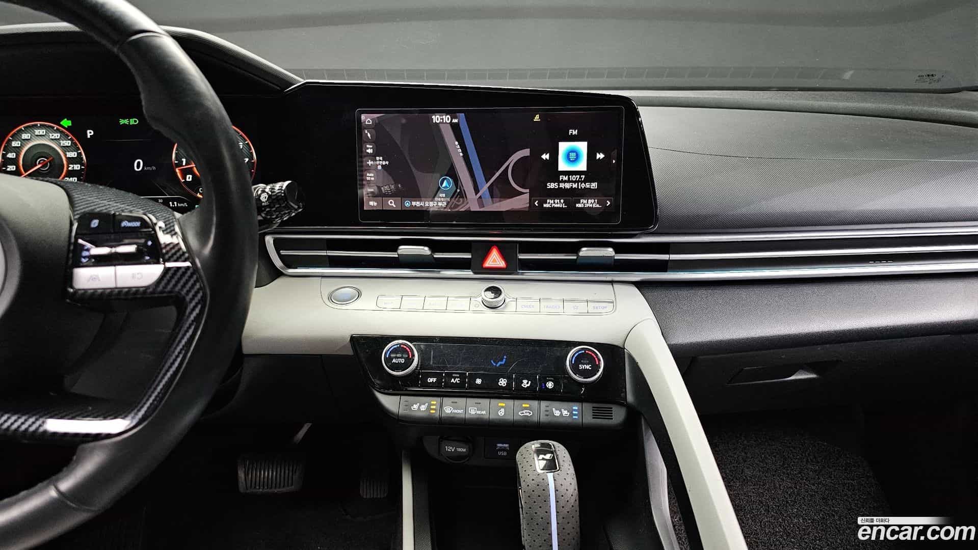 AVANTE Hyundai 2021.4-OPTION-017