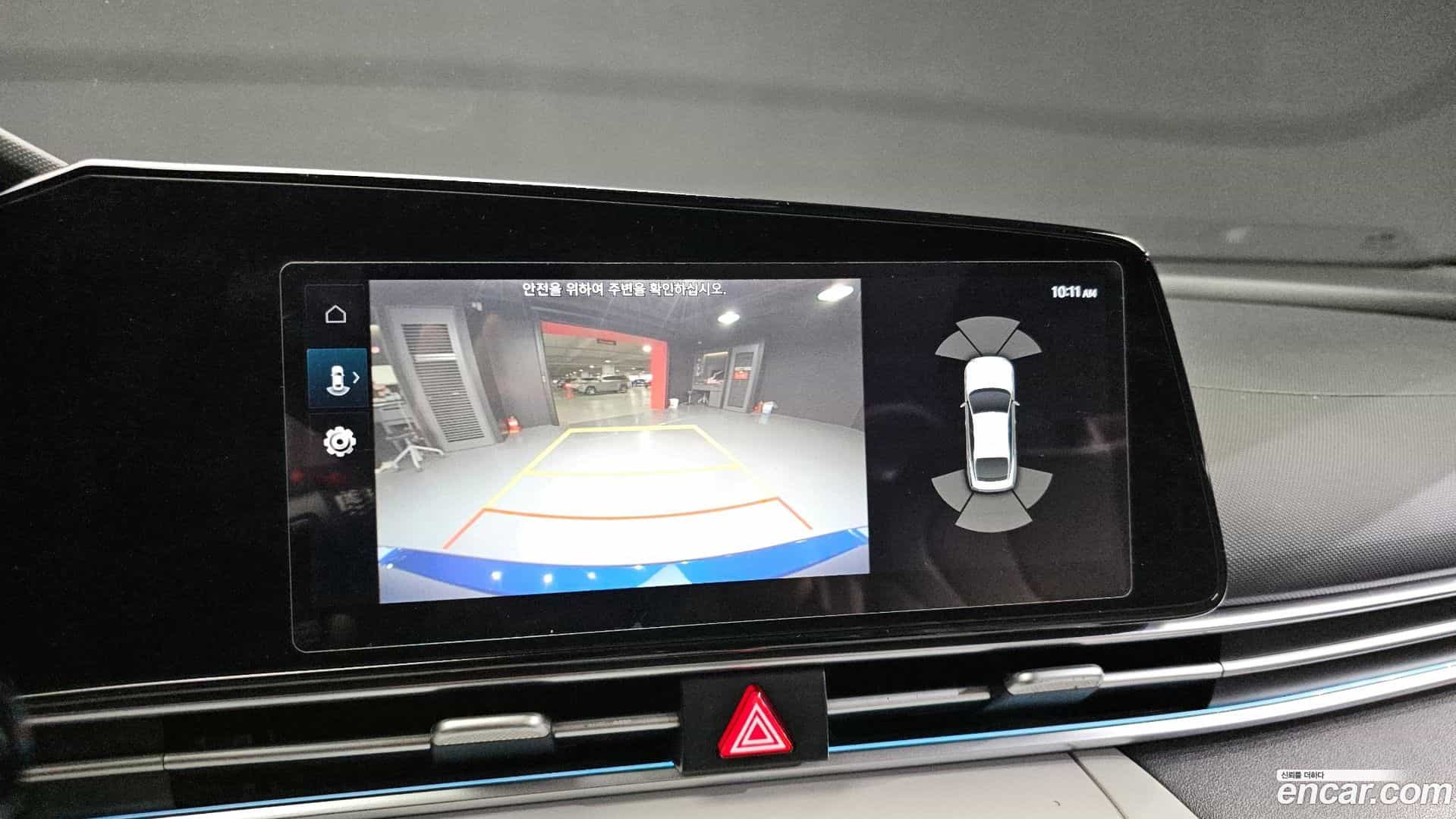 AVANTE Hyundai 2021.4-OPTION-018