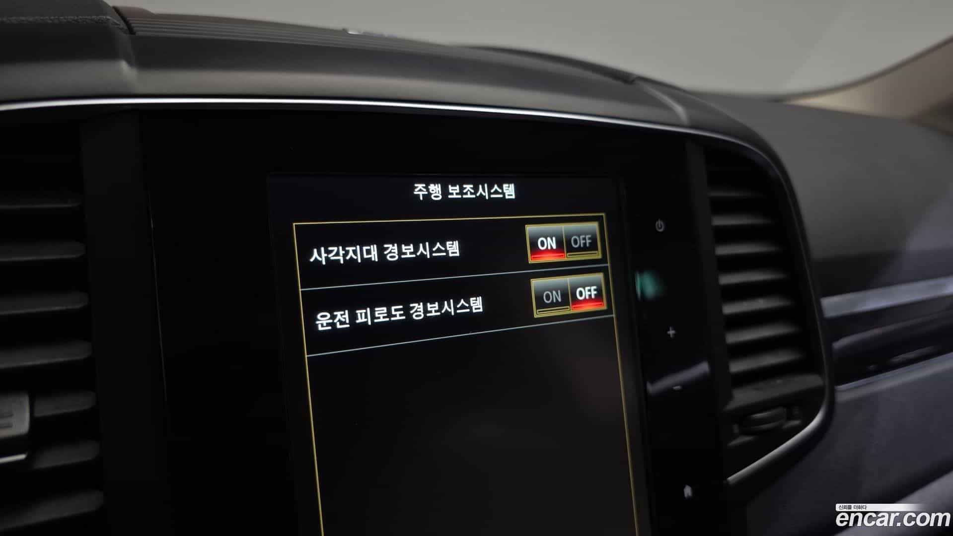 QM6 Renault Korea 2018.3-OPTION-021