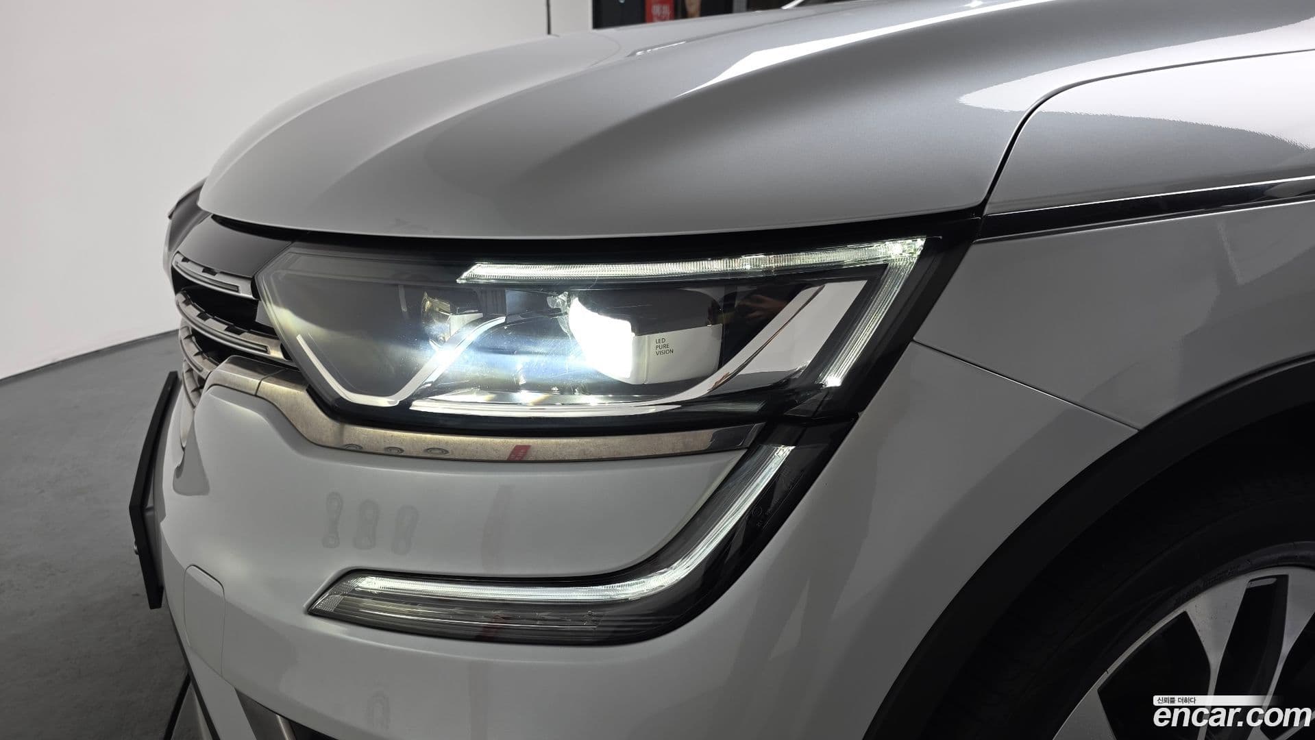 Main__Slider__Photo:QM6 Renault Korea 2018.3-23