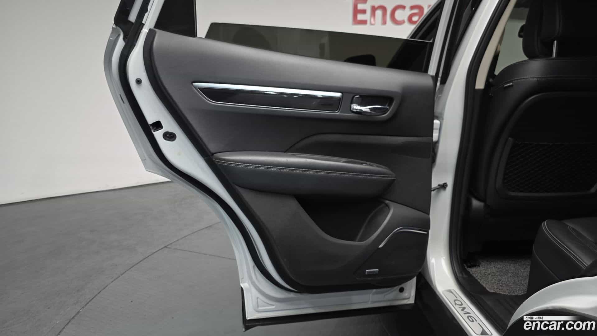 QM6 Renault Korea 2018.3-INNER-035