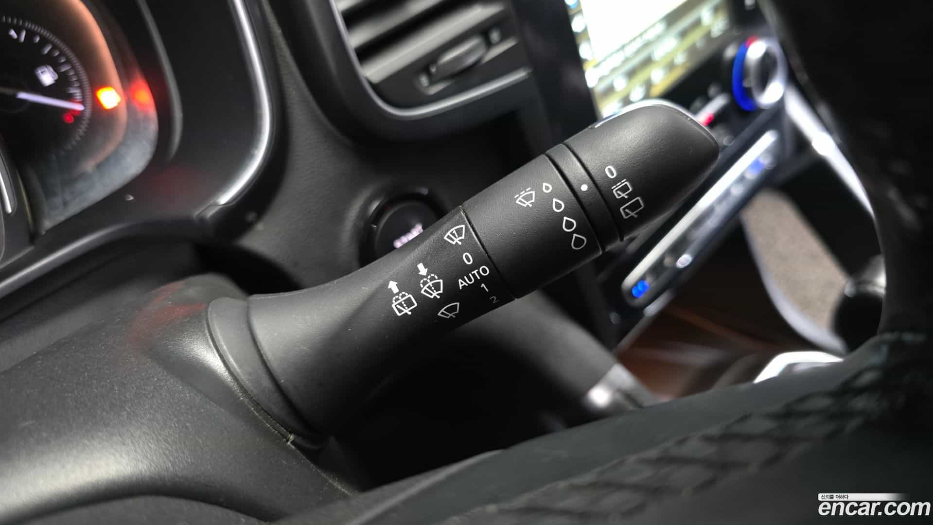 QM6 Renault Korea 2018.3-OPTION-040