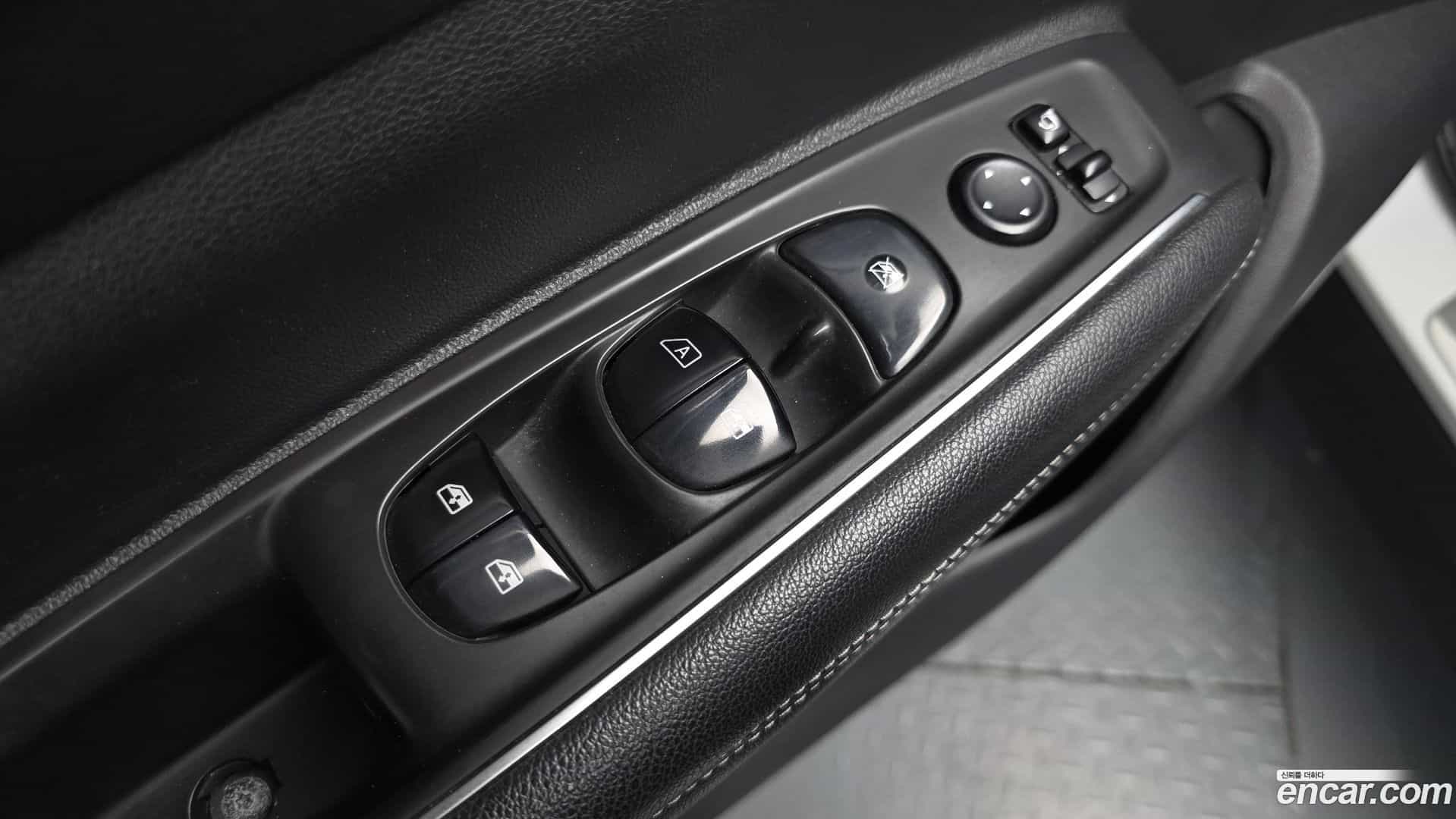 QM6 Renault Korea 2018.3-OPTION-041