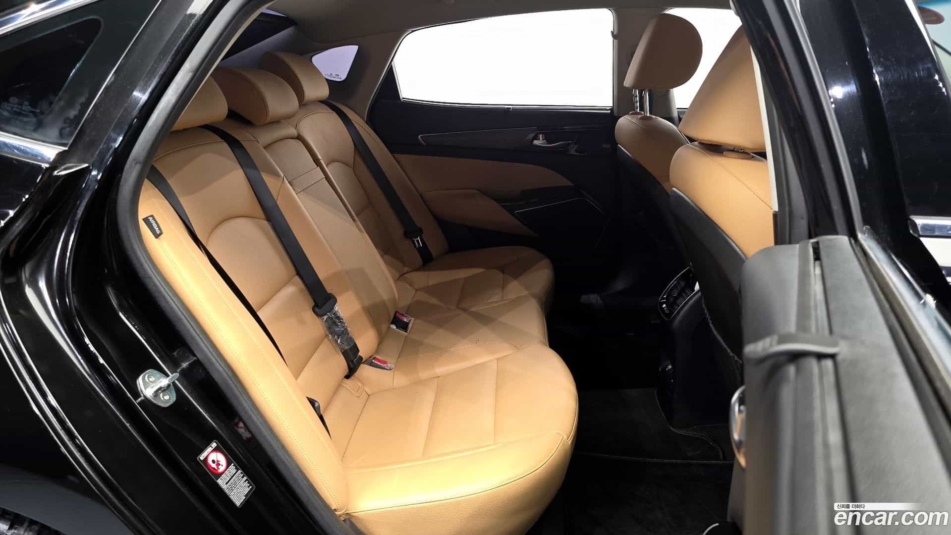 K7 Kia 2019.8-OPTION-015