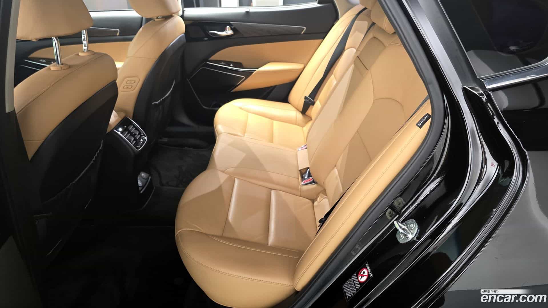 K7 Kia 2019.8-OPTION-016