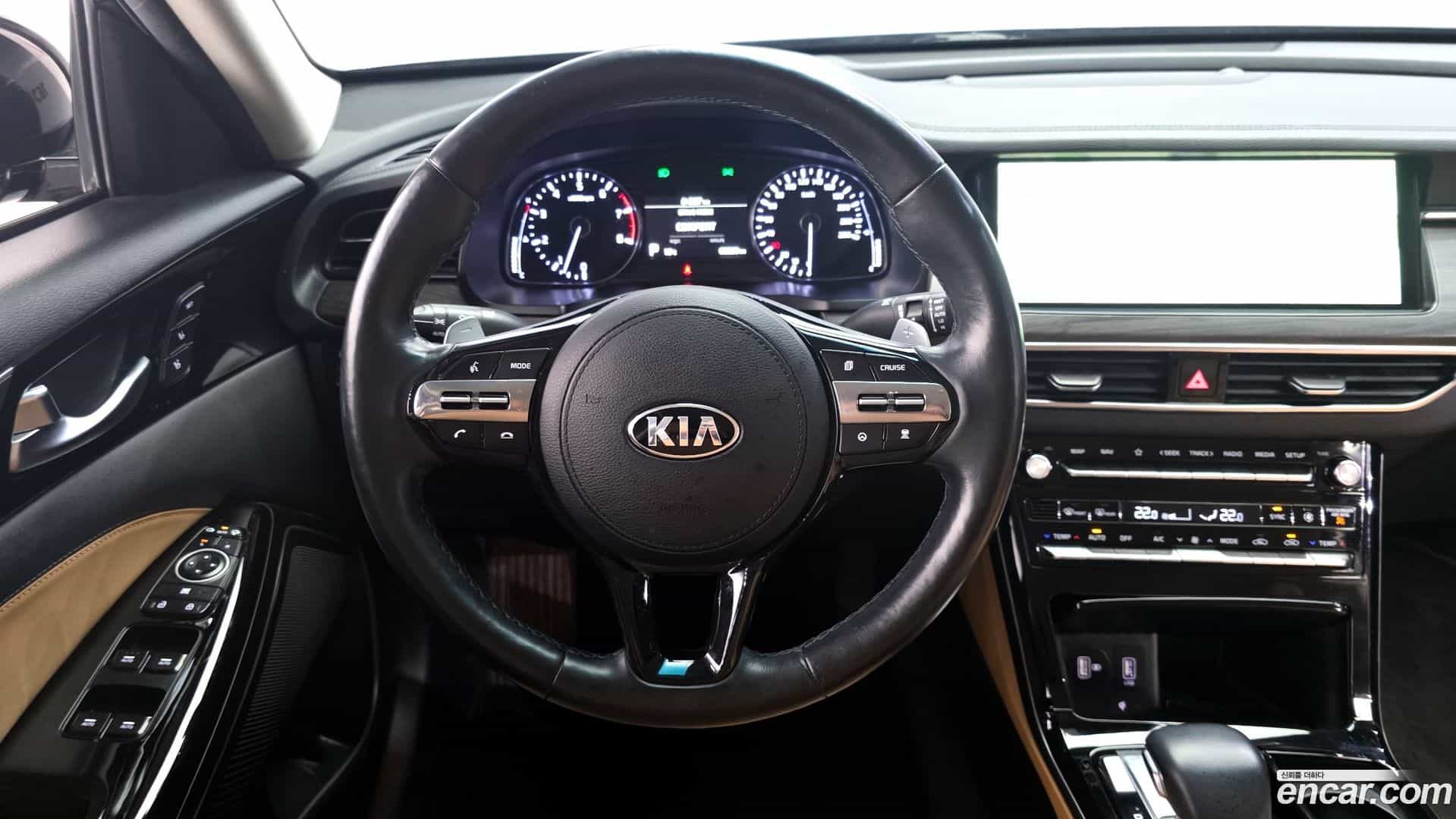 K7 Kia 2019.8-OPTION-017
