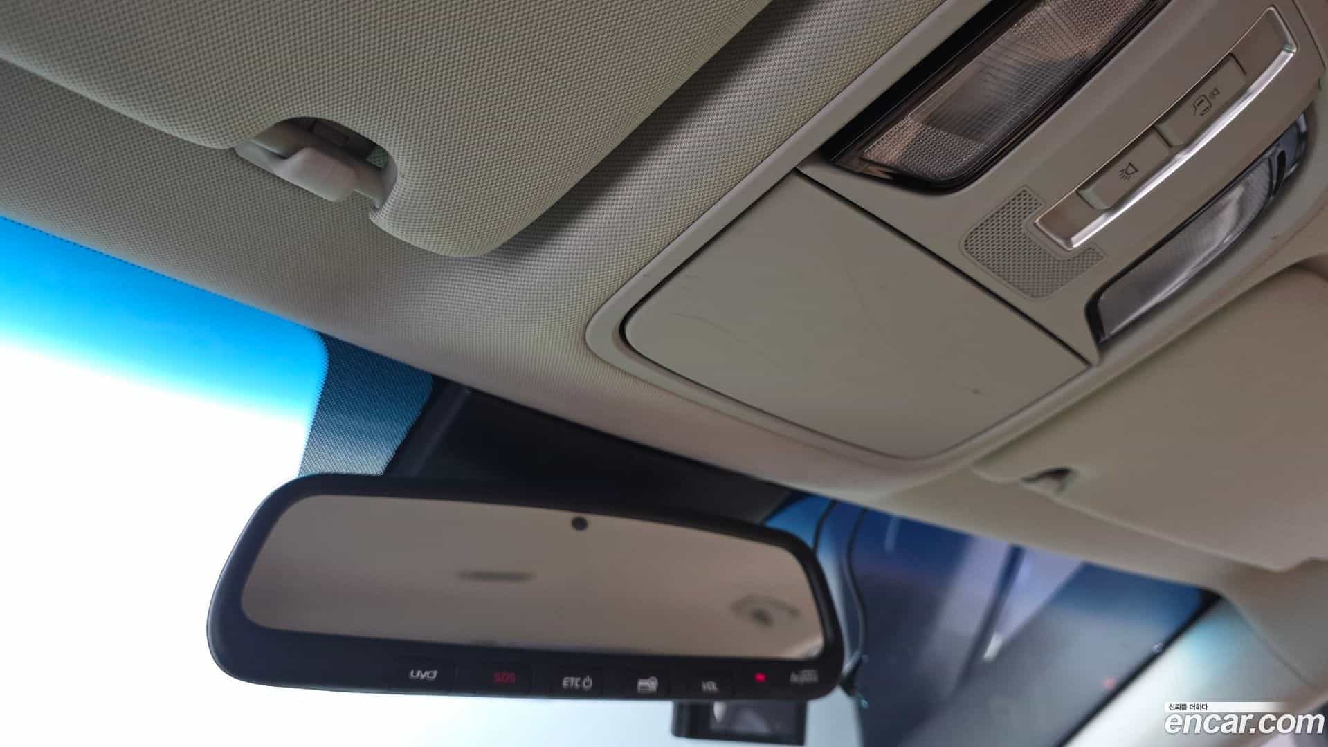 K7 Kia 2019.8-OPTION-021