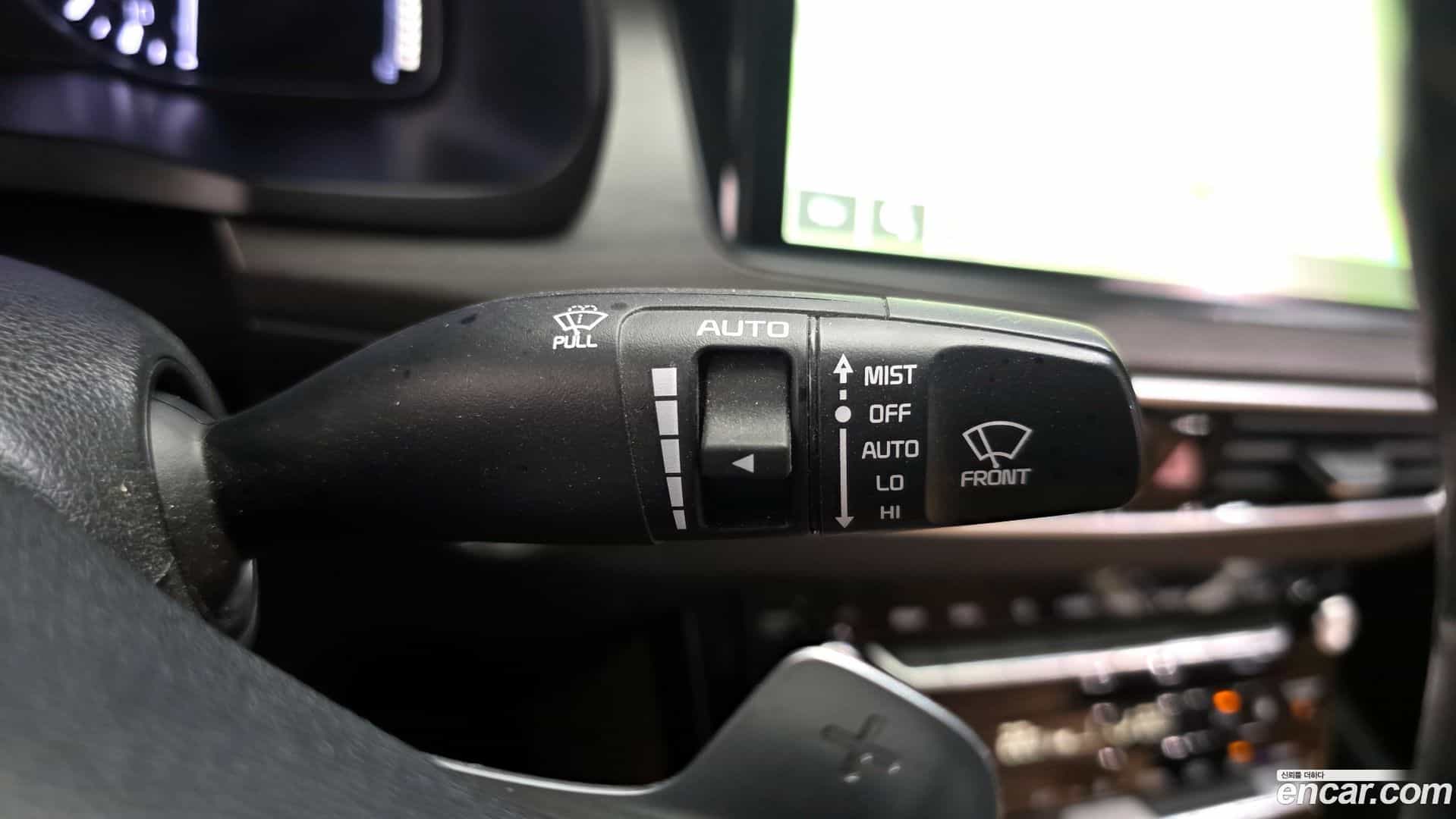 K7 Kia 2019.8-OPTION-022