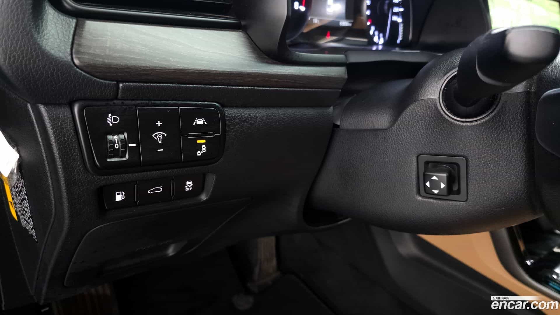K7 Kia 2019.8-OPTION-023