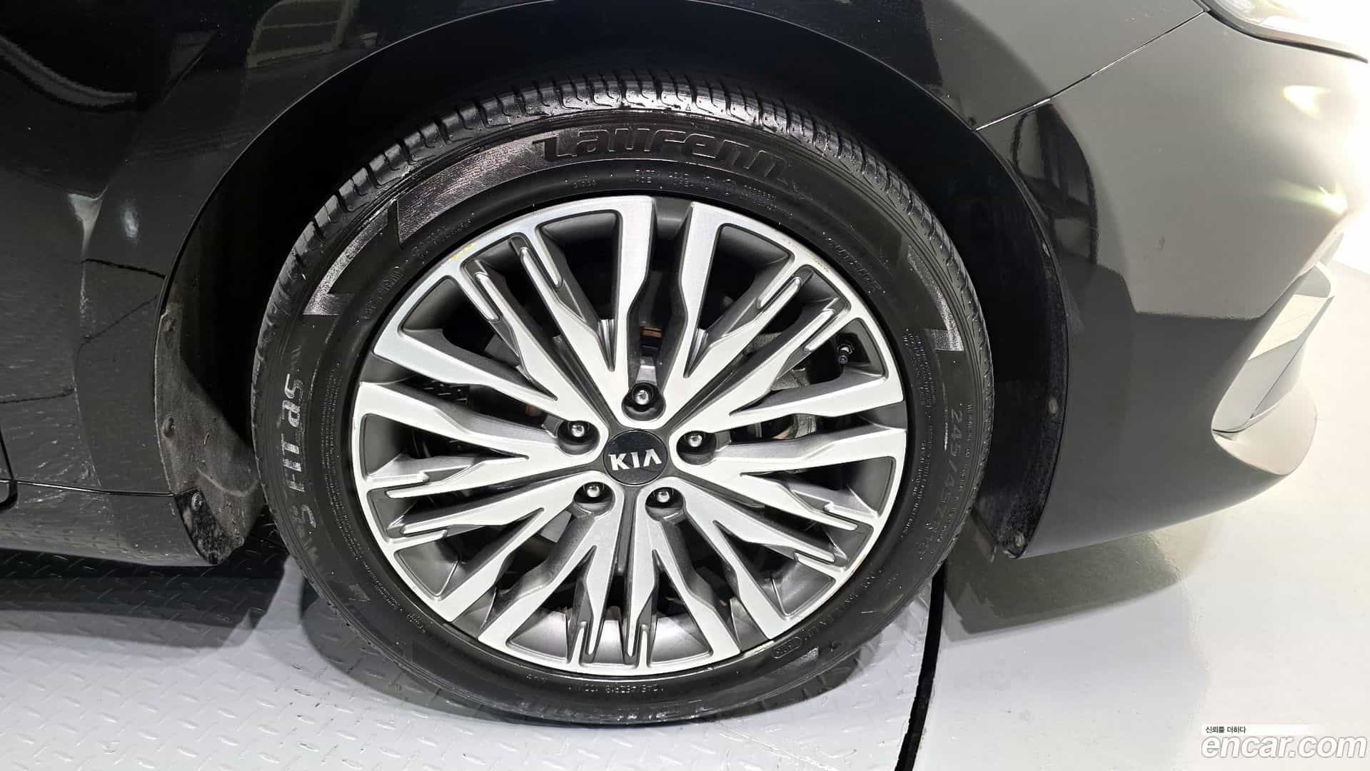 K7 Kia 2019.8-OUTER-031