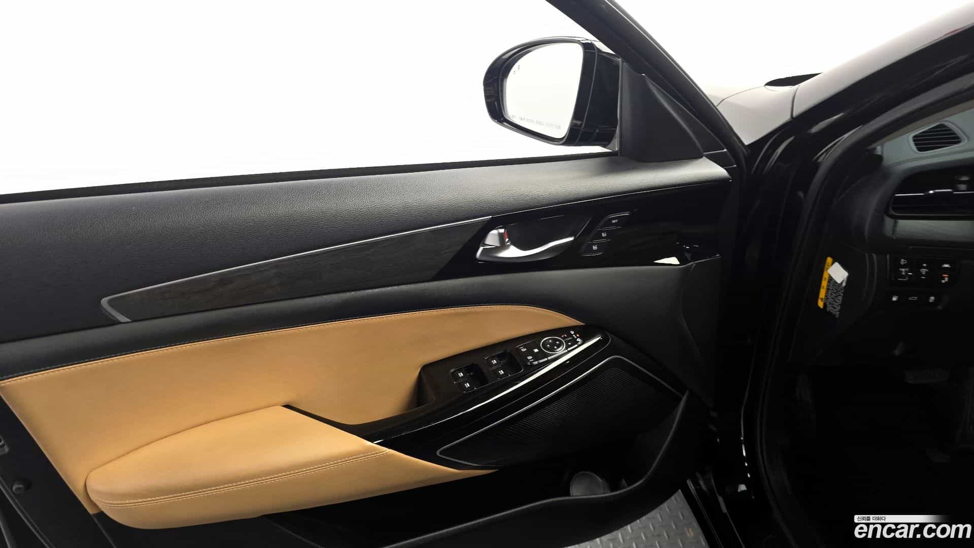 K7 Kia 2019.8-INNER-034
