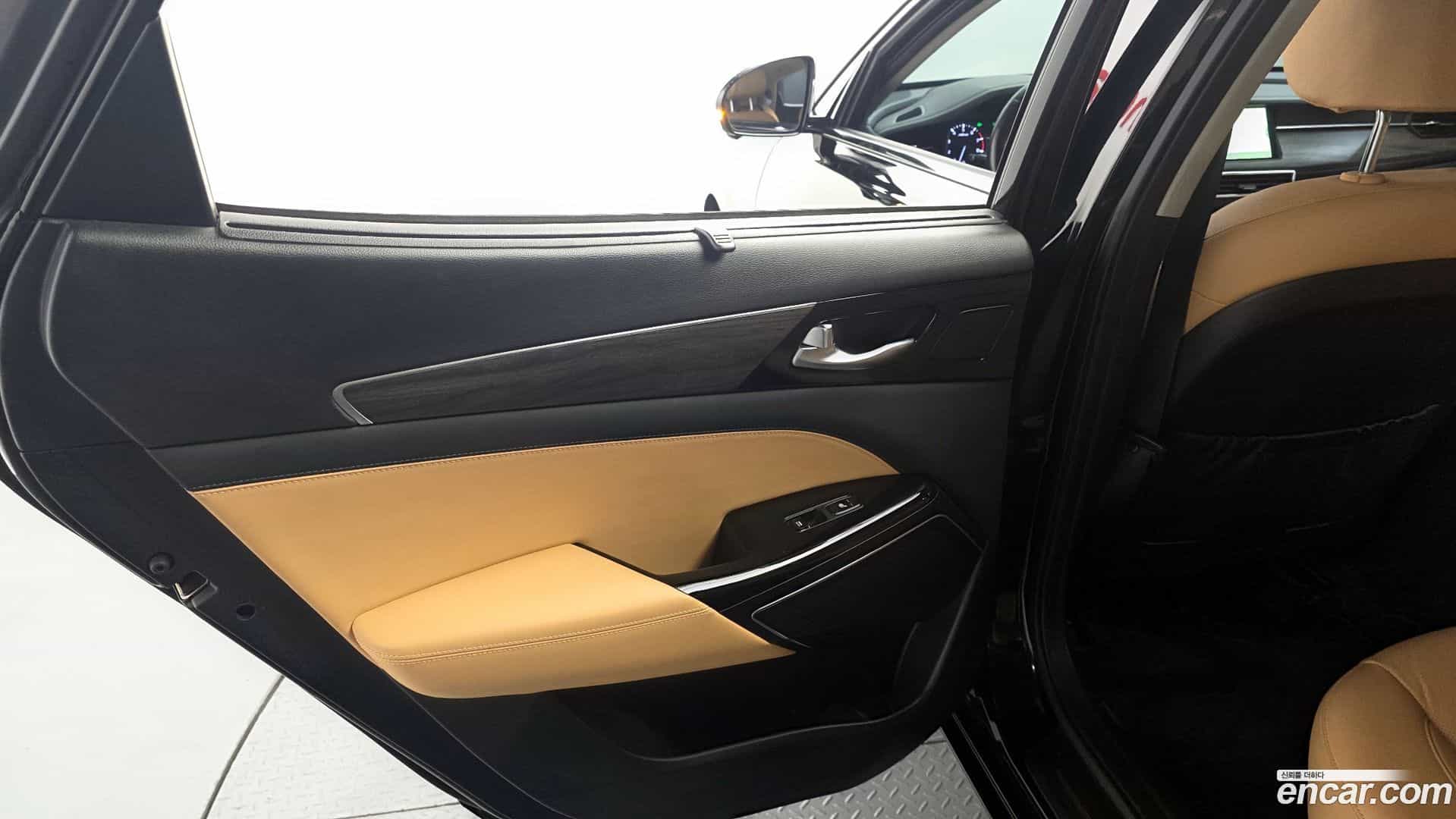 K7 Kia 2019.8-INNER-035