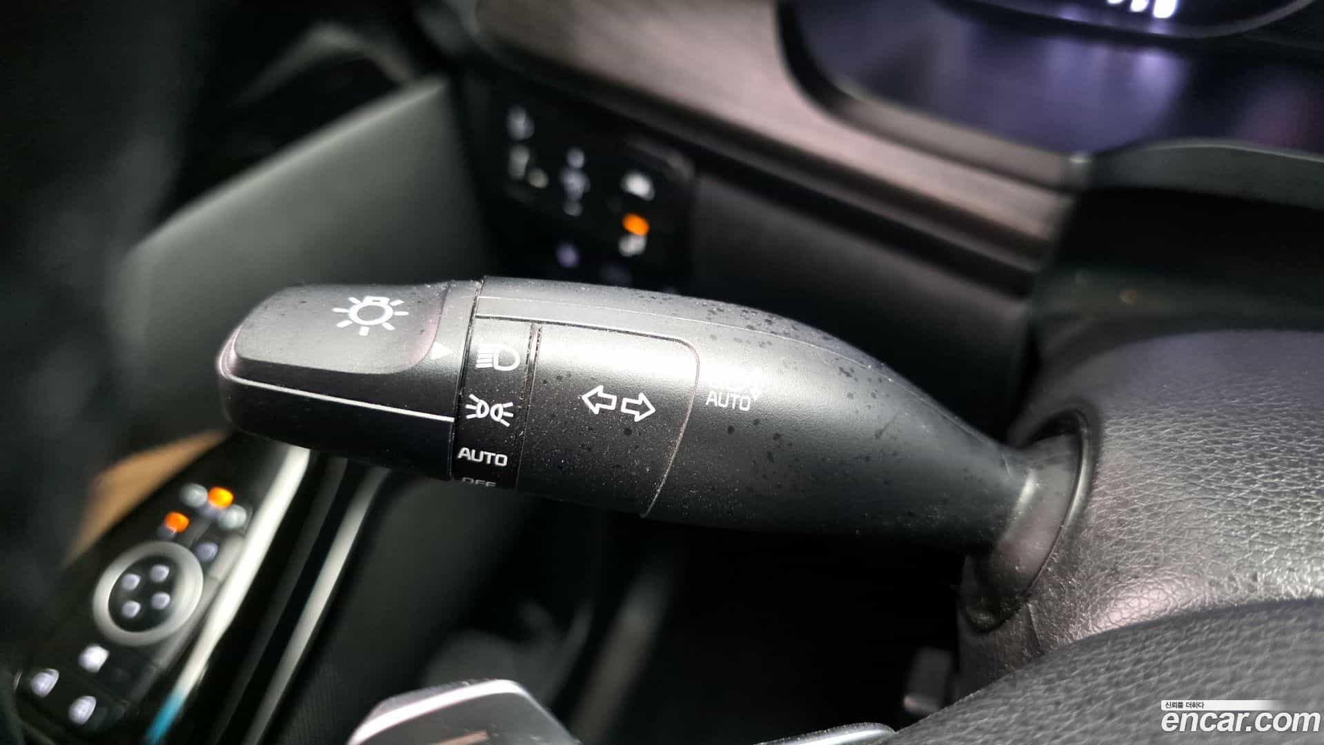K7 Kia 2019.8-OPTION-040
