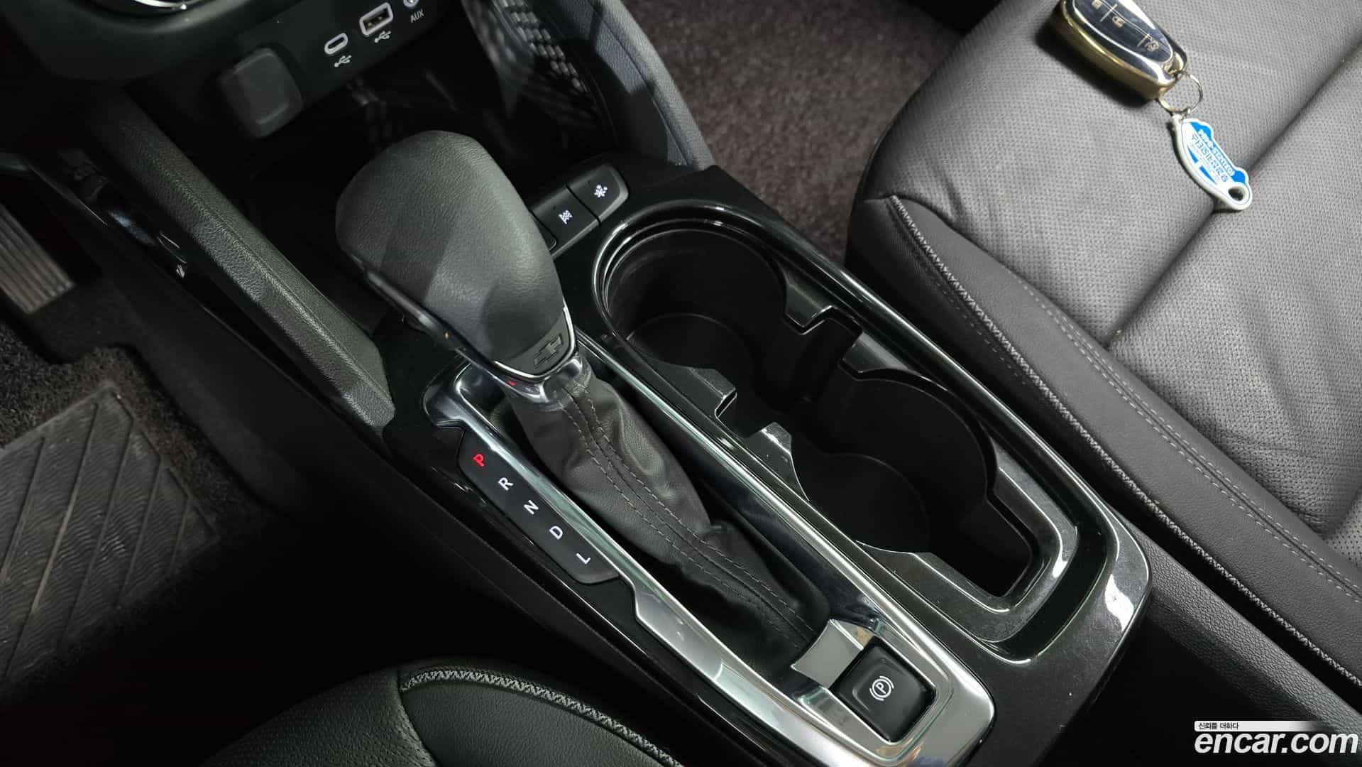 Trailblazer Chevrolet 2022.5-INNER-009