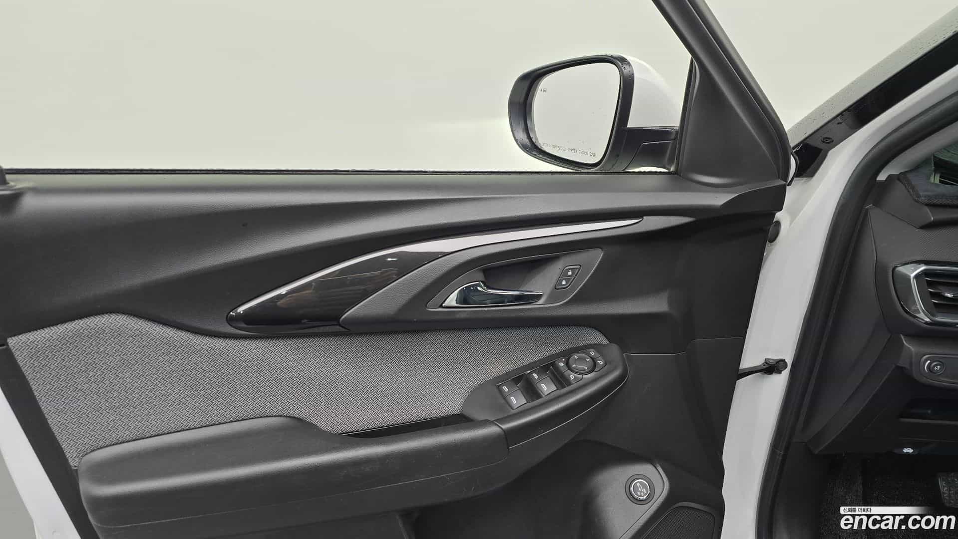 Trailblazer Chevrolet 2022.5-INNER-034