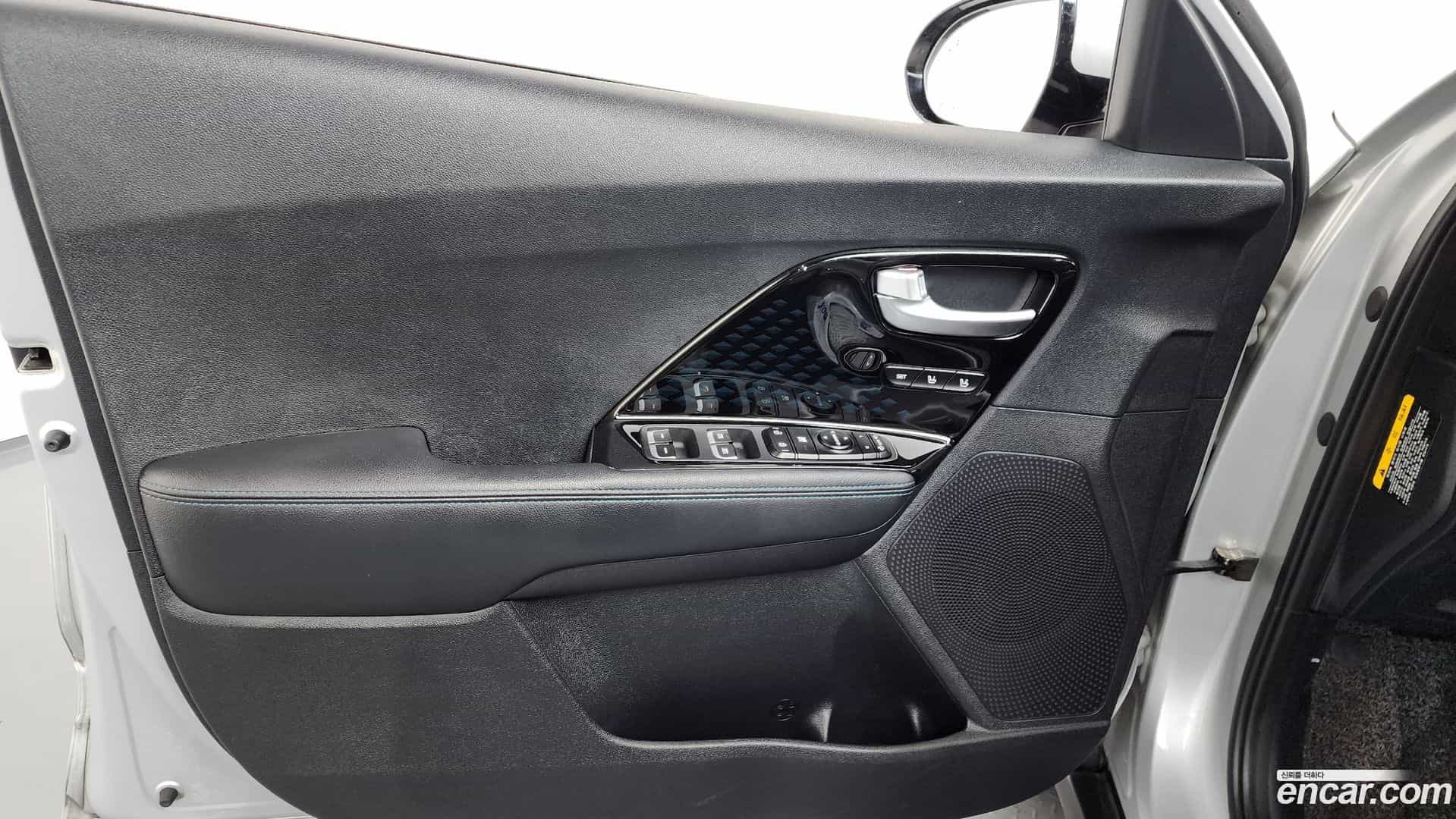 Niro Kia 2018.8-INNER-034