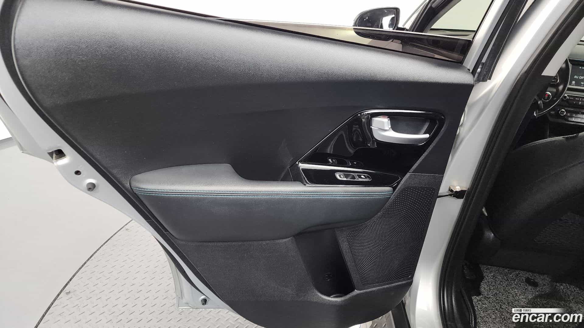 Niro Kia 2018.8-INNER-035