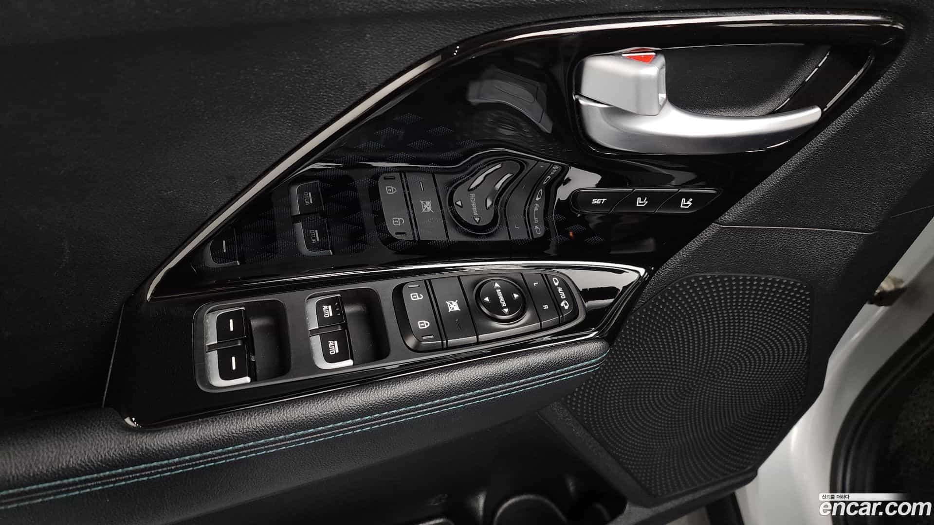 Niro Kia 2018.8-OPTION-045