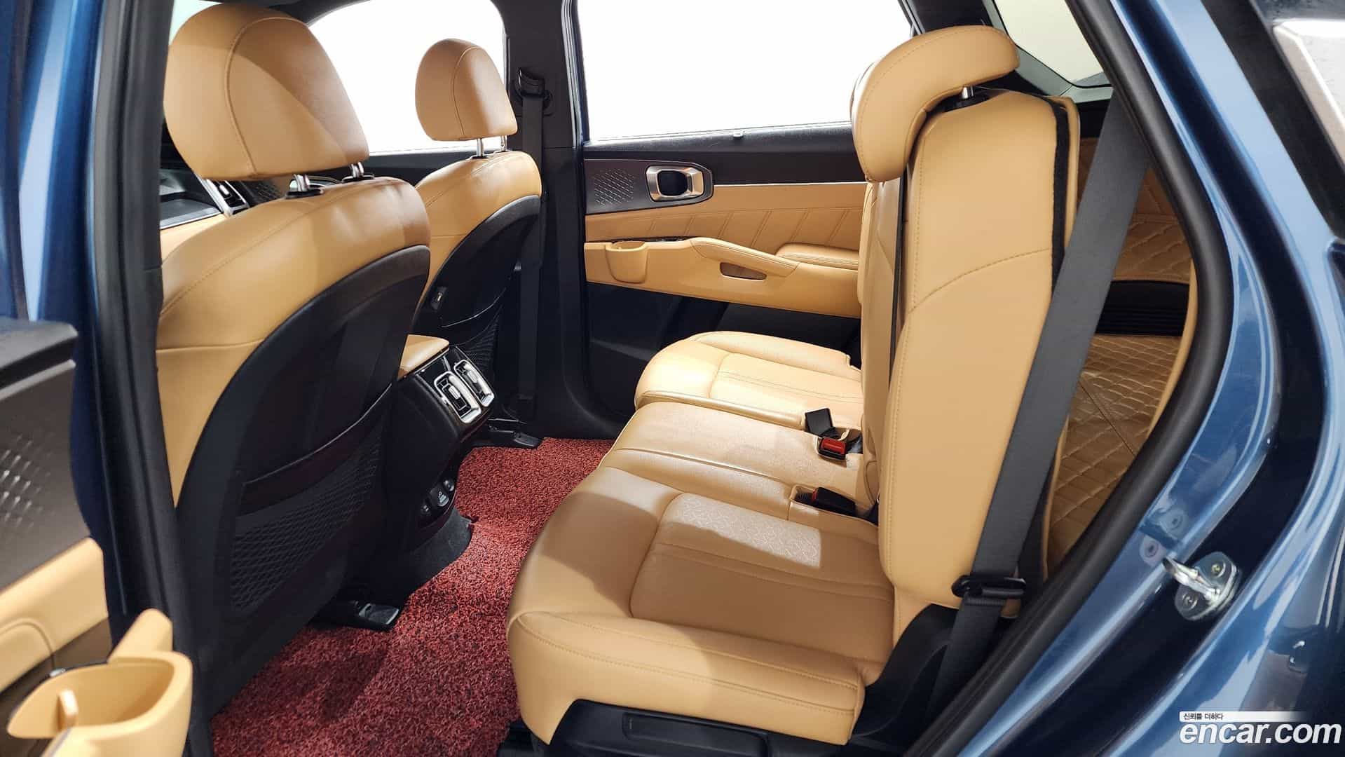 Sorento Kia 2021.0-OPTION-015
