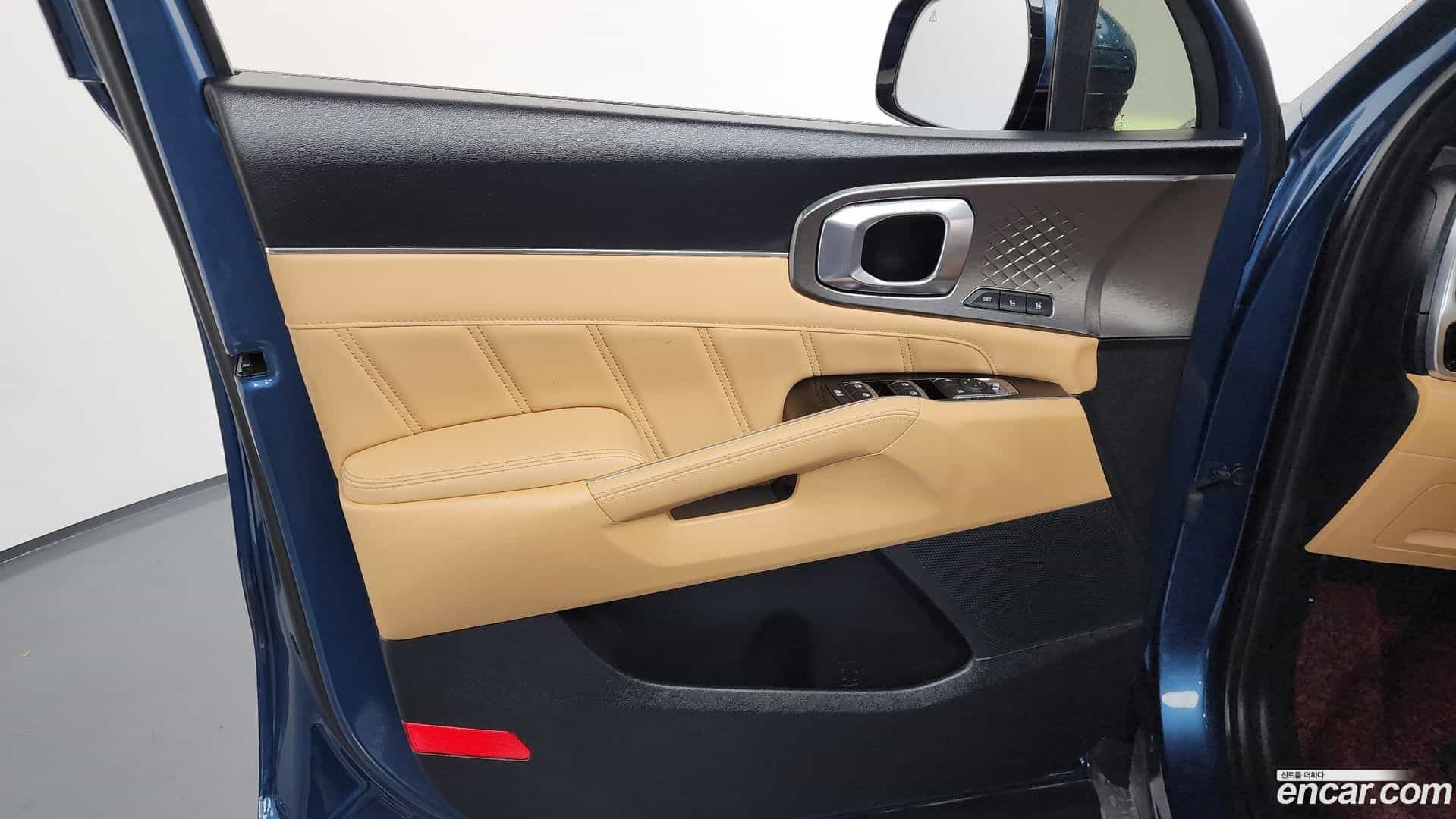 Sorento Kia 2021.0-INNER-034