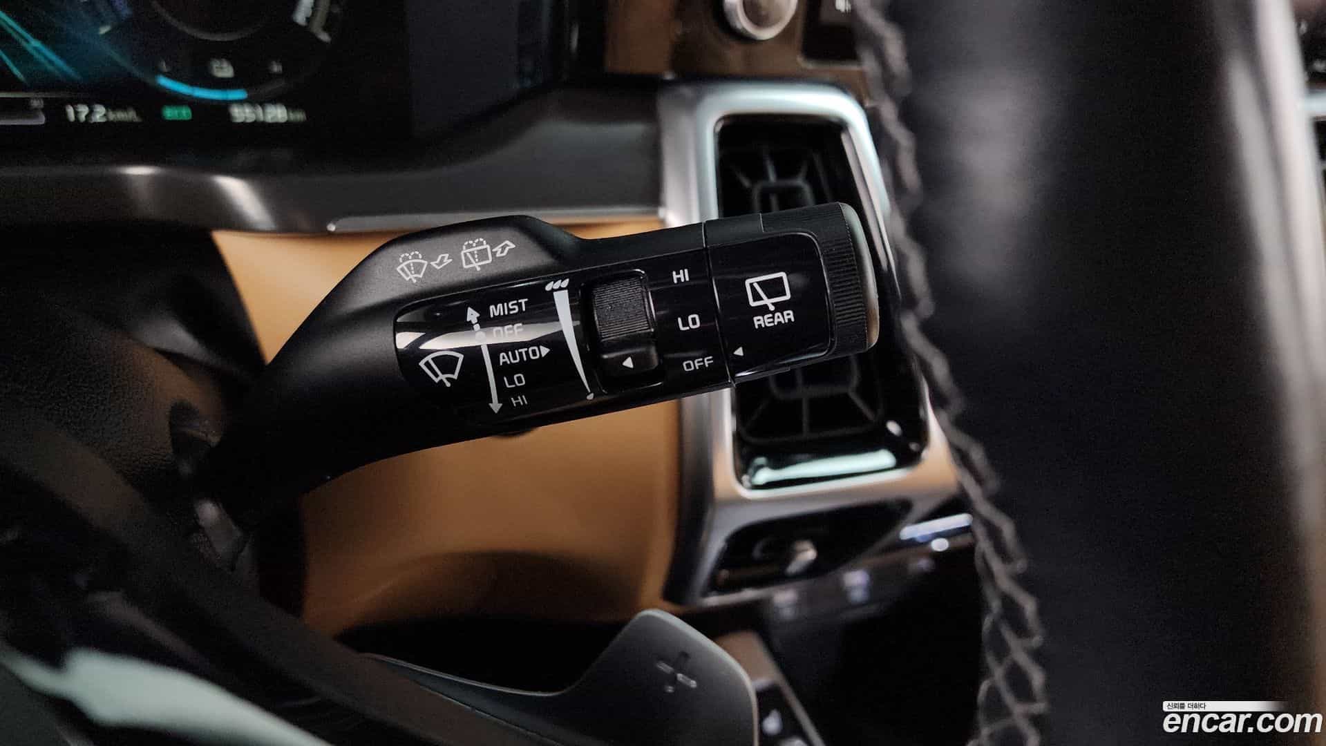 Sorento Kia 2021.0-OPTION-043