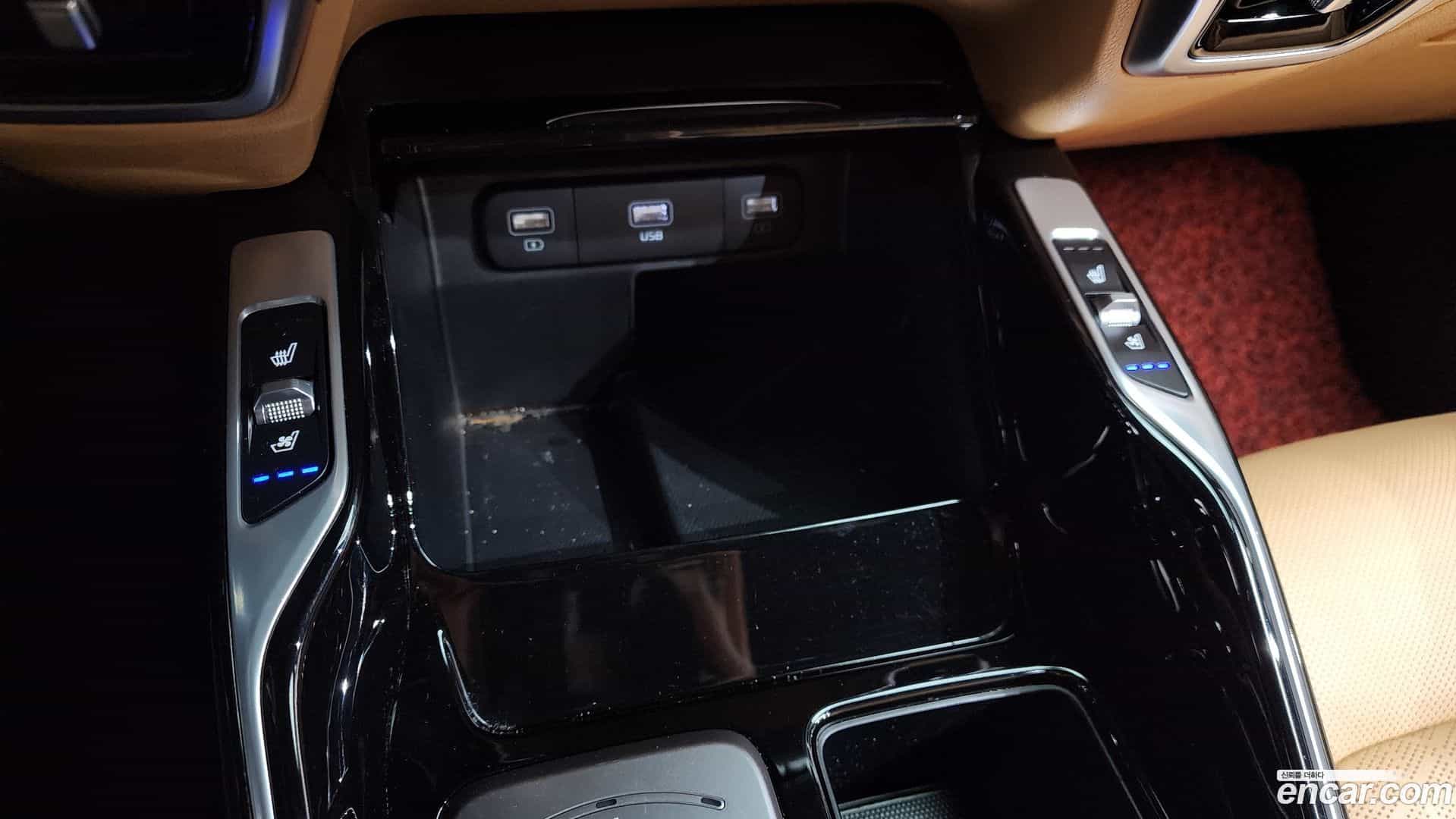 Sorento Kia 2021.0-OPTION-045